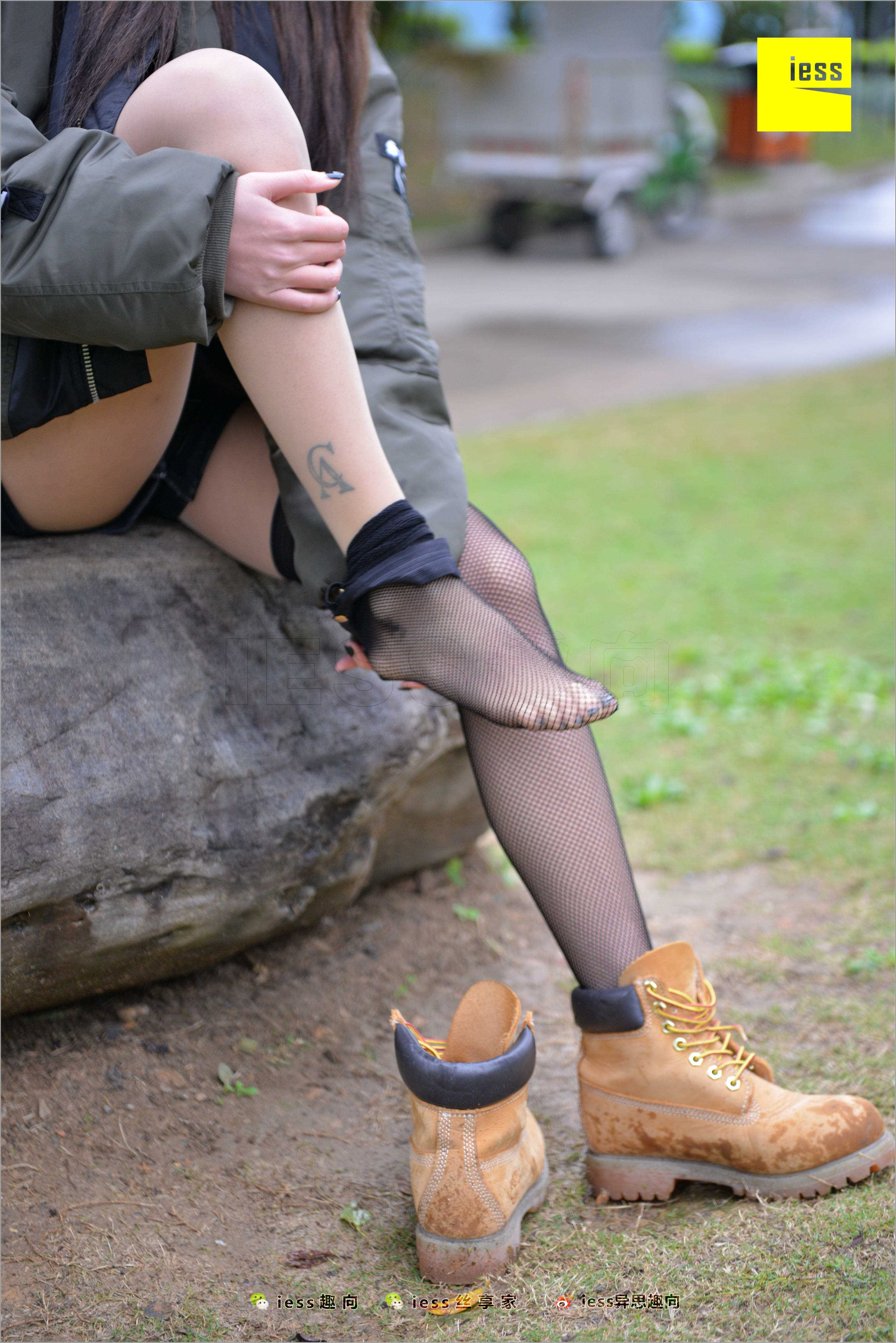 China Beauty Legs and feet 510