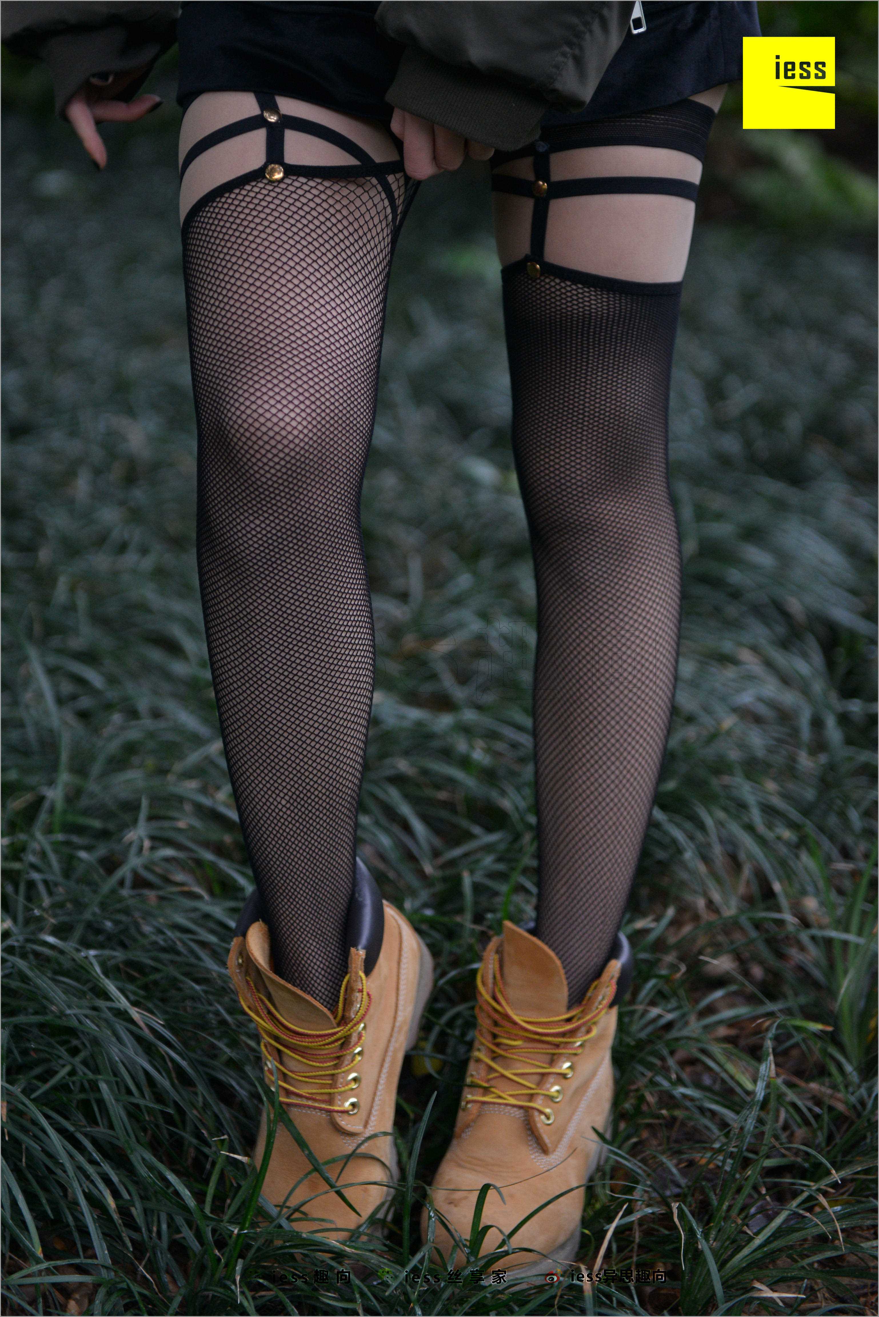 China Beauty Legs and feet 510