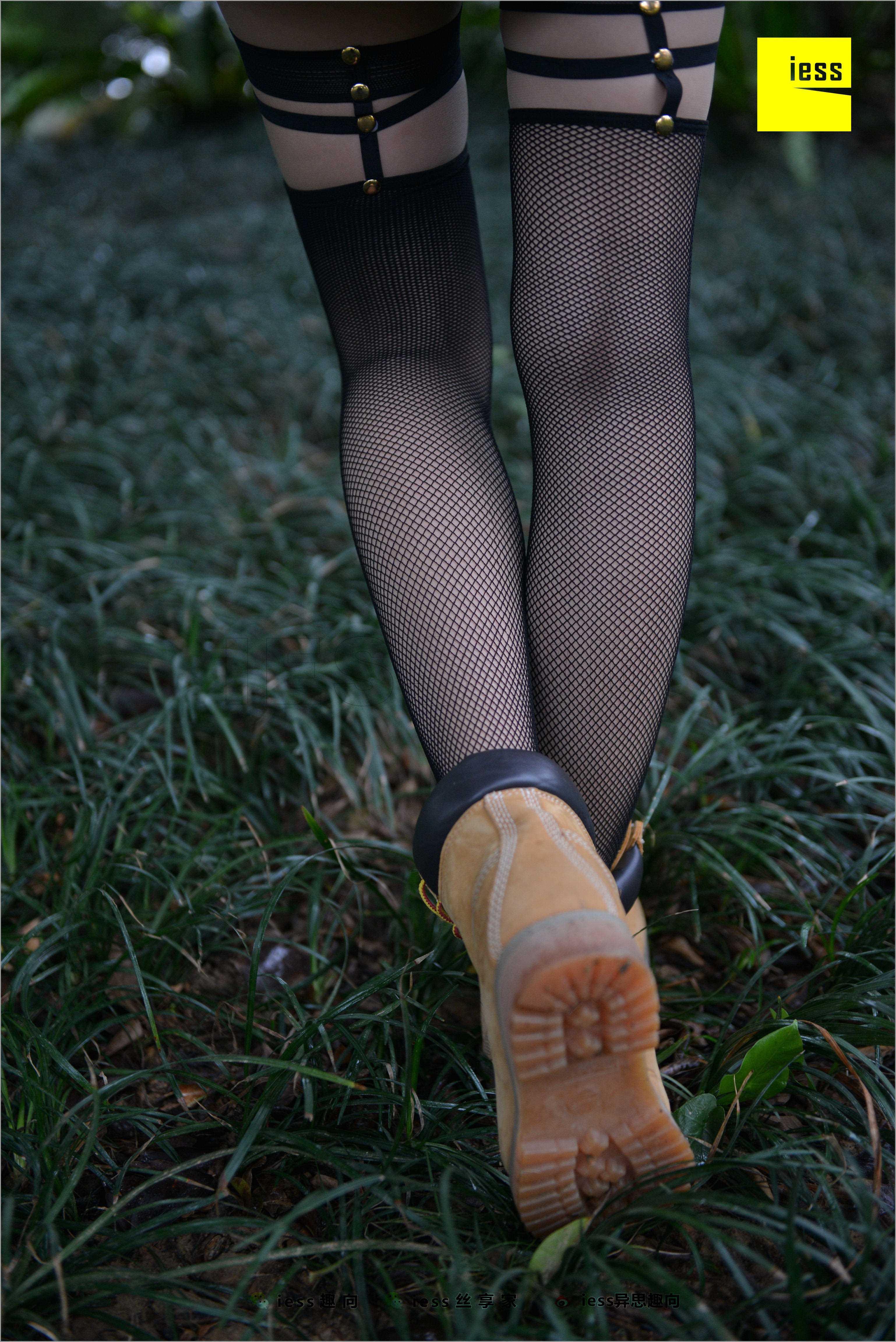 China Beauty Legs and feet 510