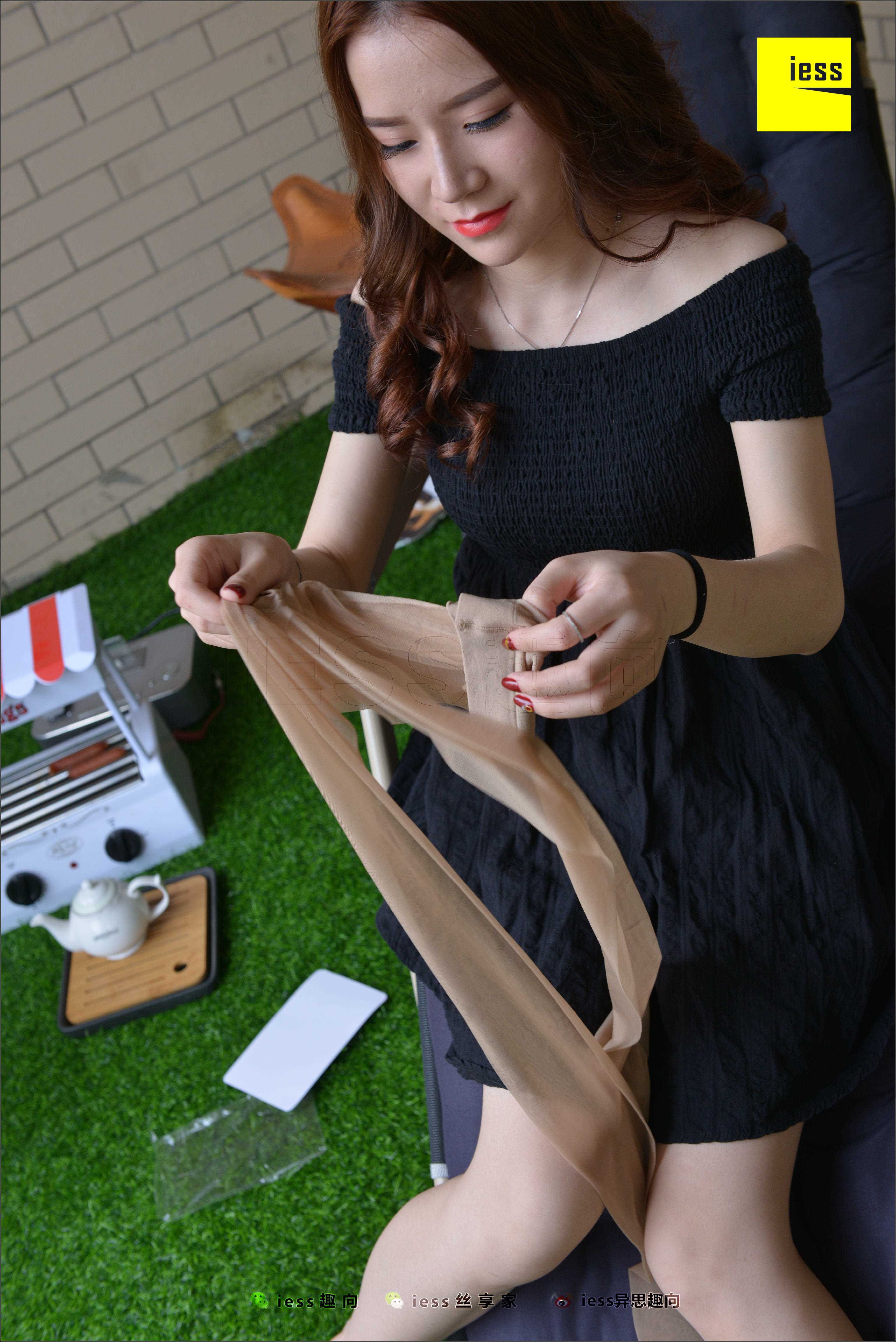 China Beauty Legs and feet 511