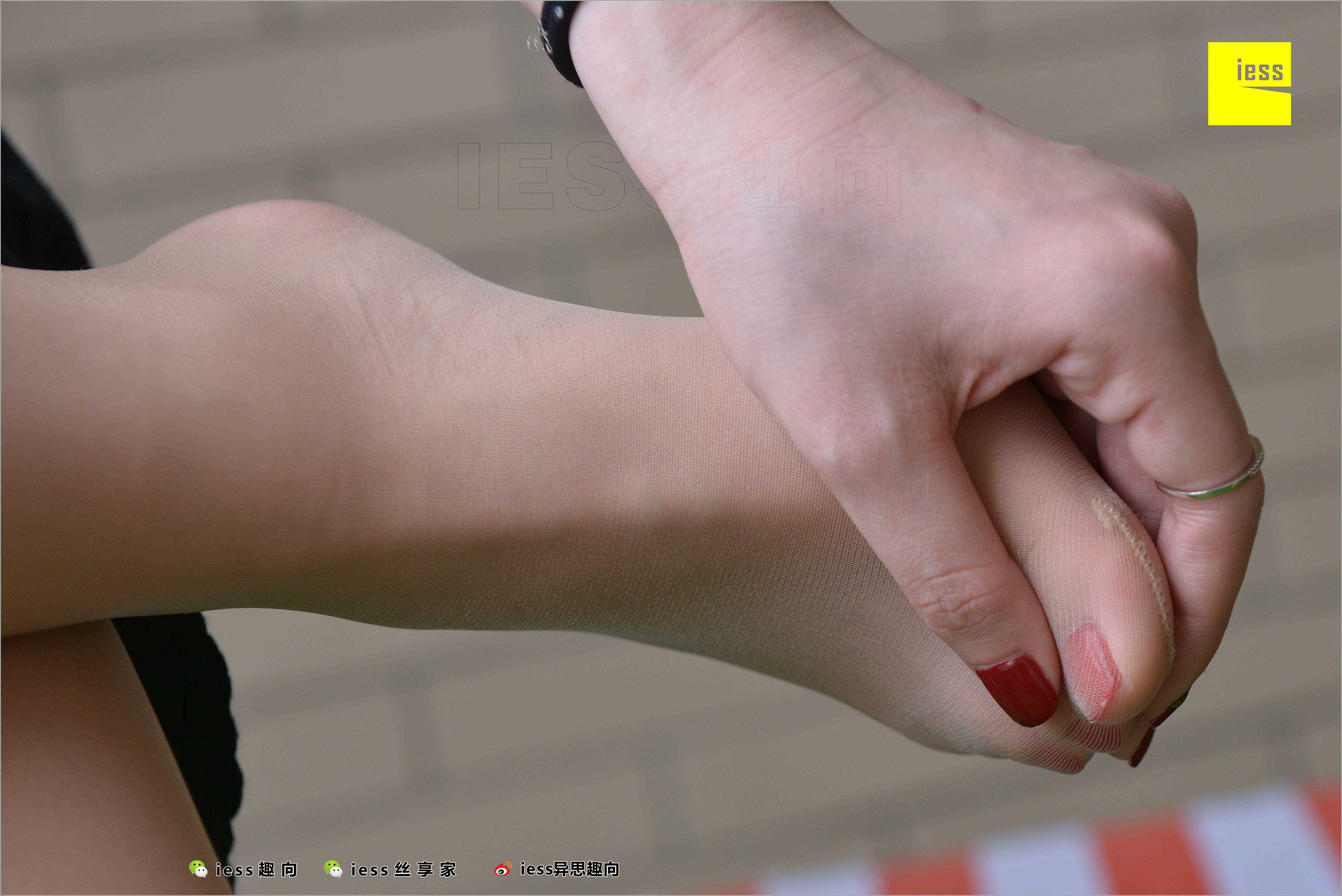 China Beauty Legs and feet 511