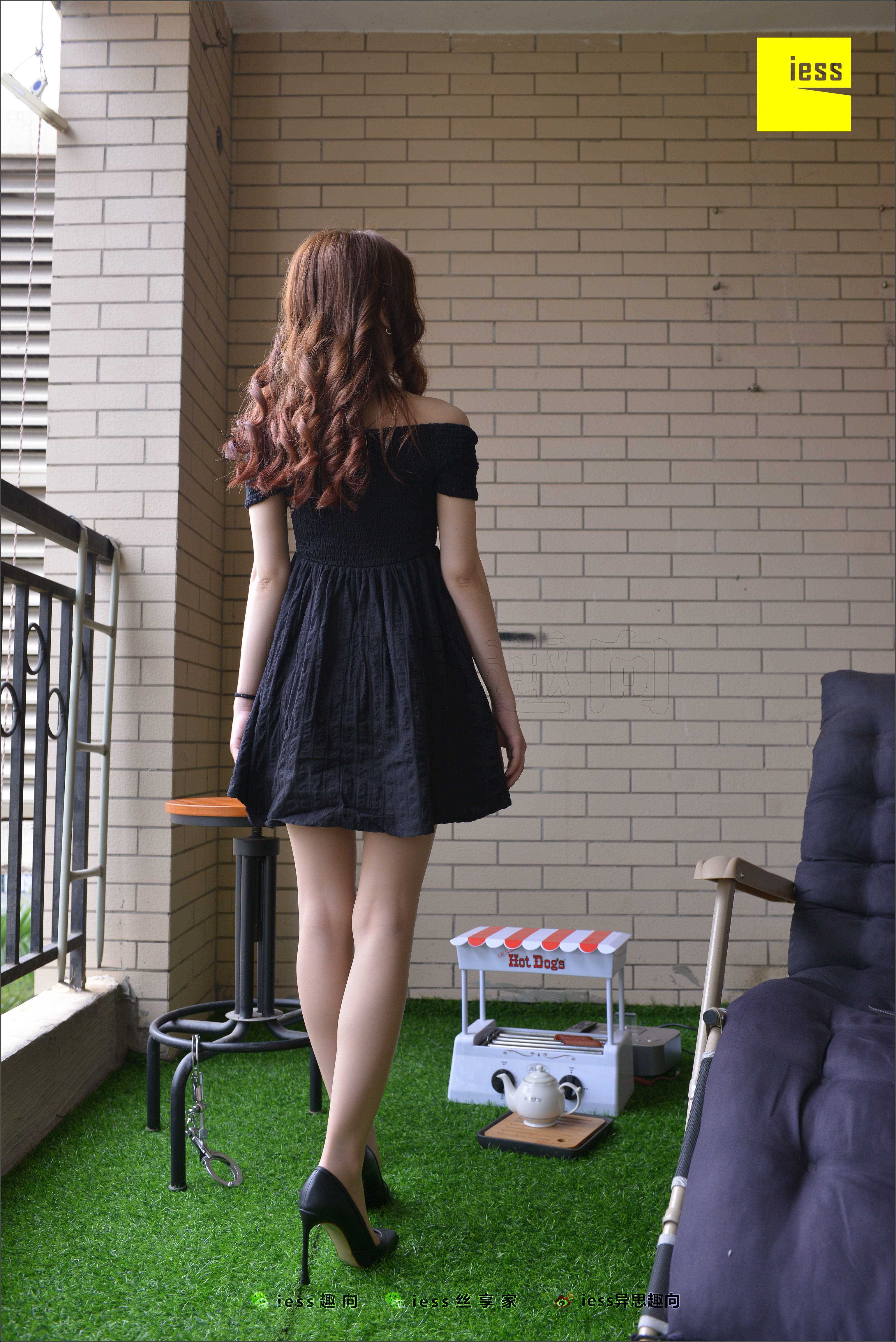 China Beauty Legs and feet 511