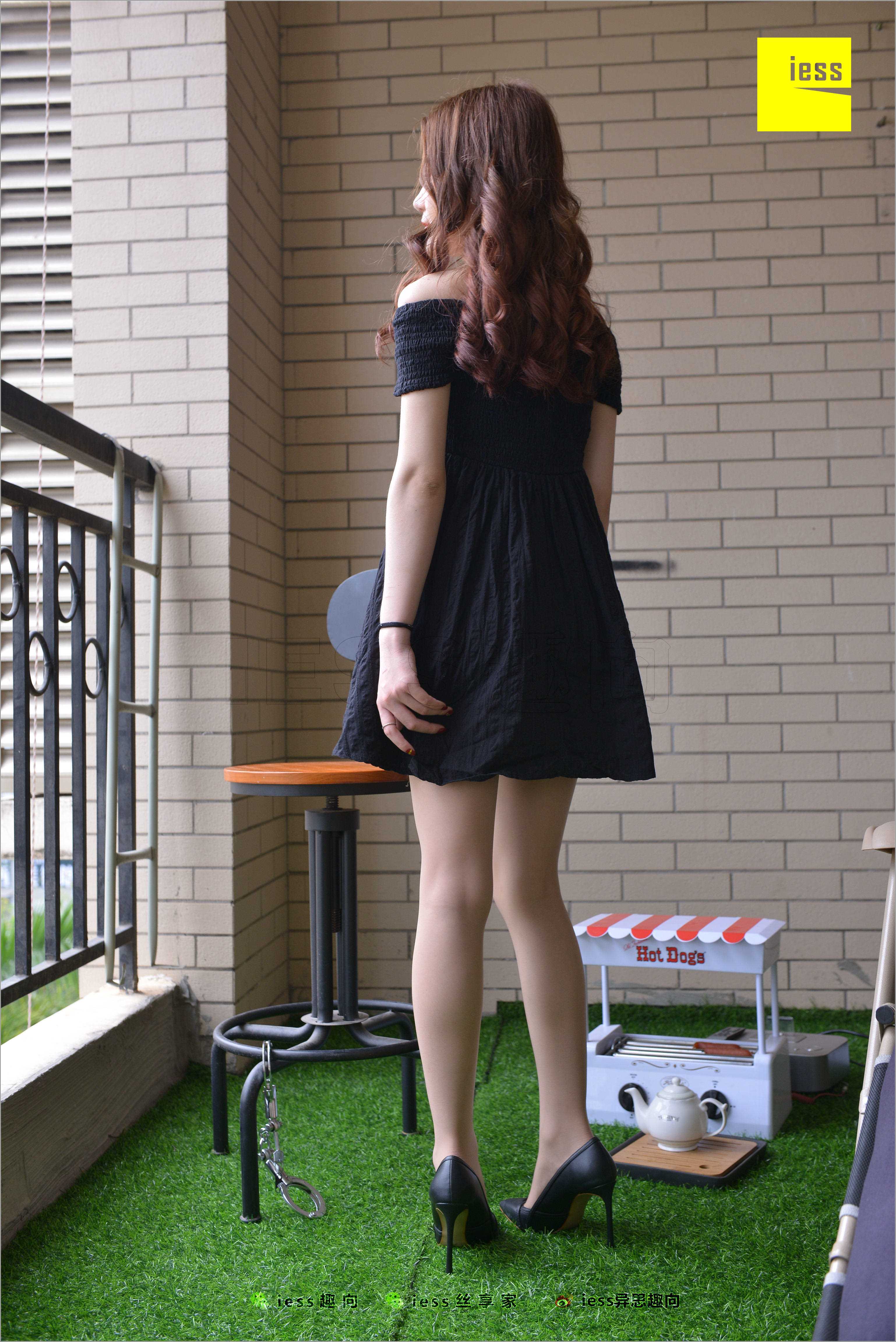 China Beauty Legs and feet 511