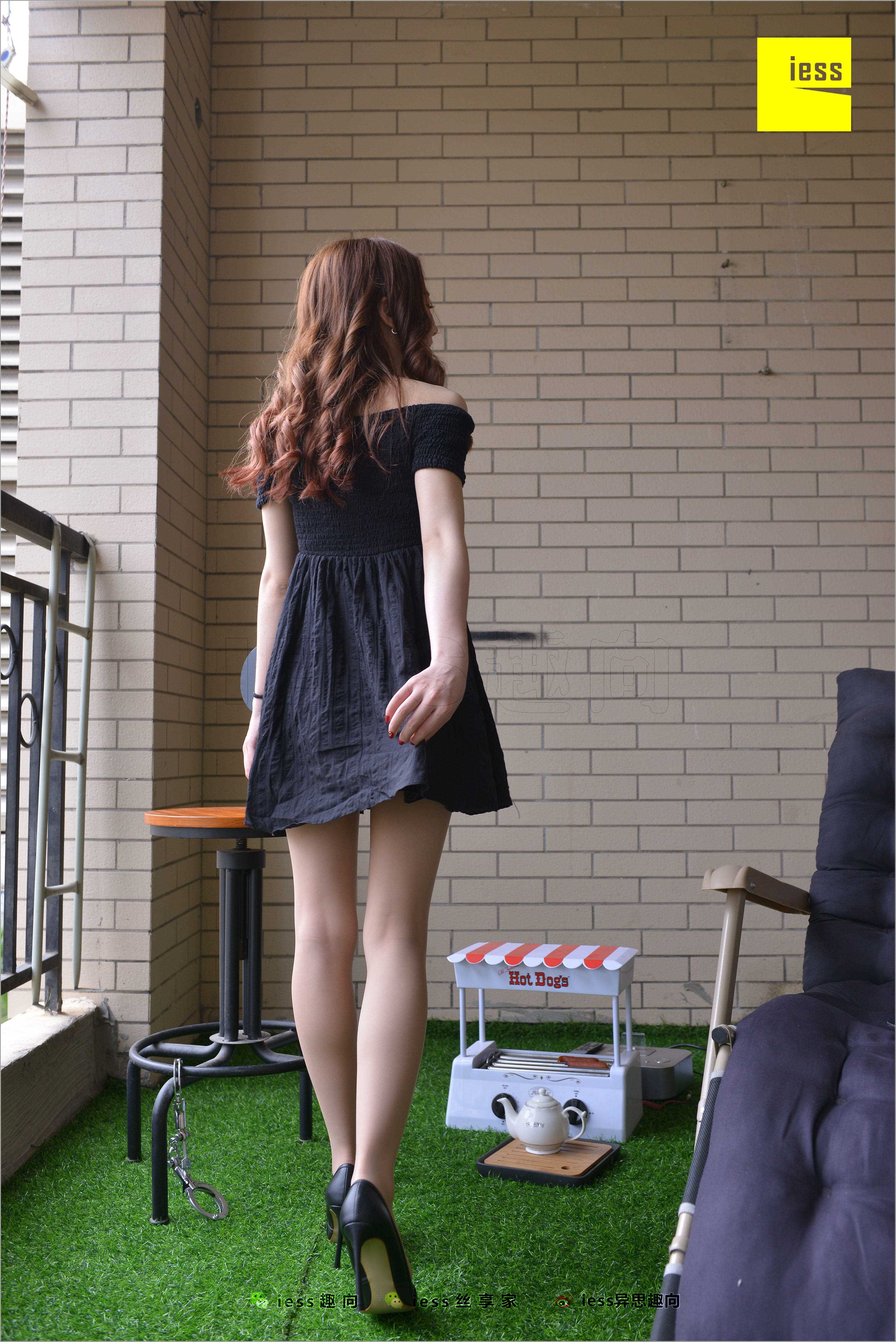 China Beauty Legs and feet 511