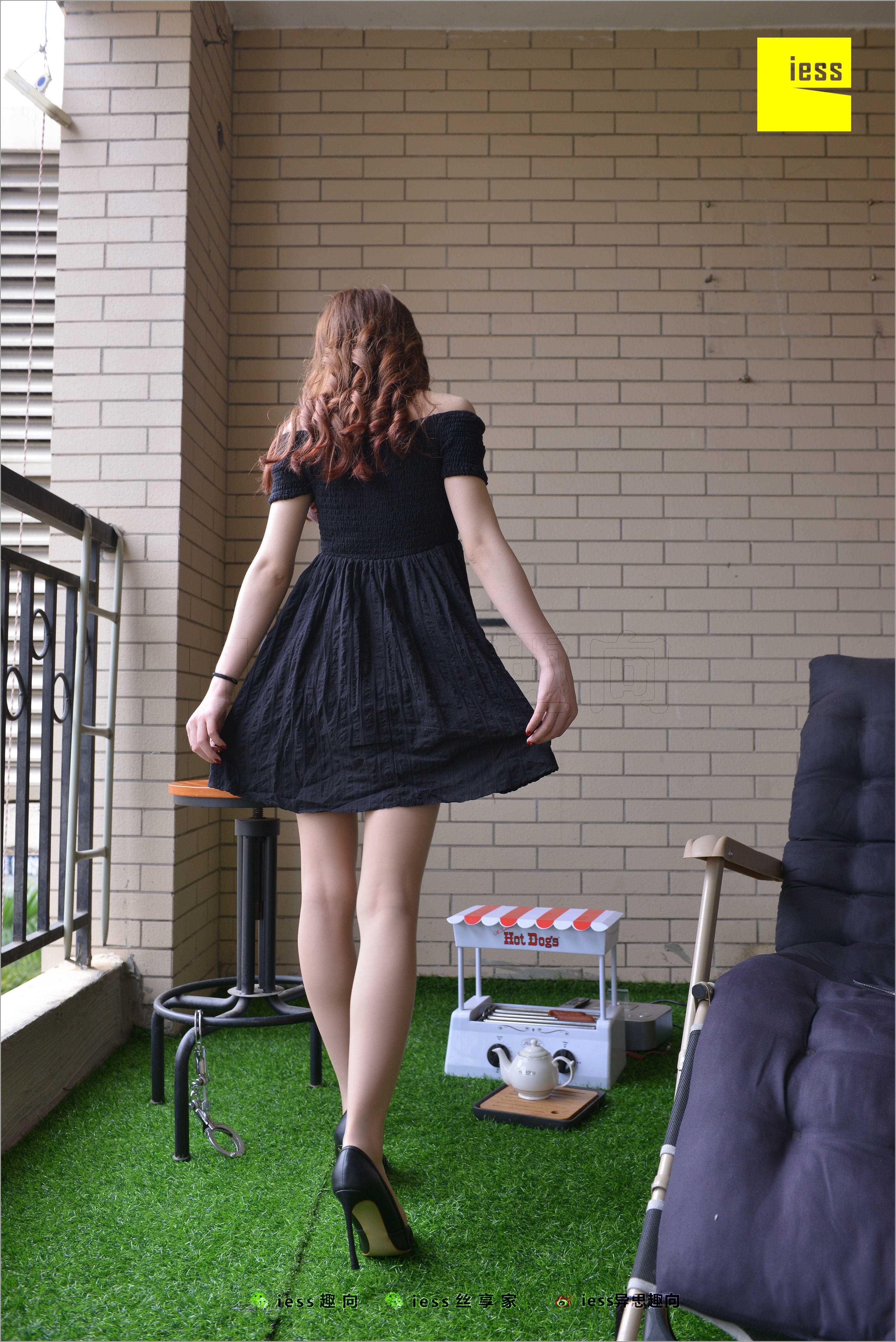 China Beauty Legs and feet 511