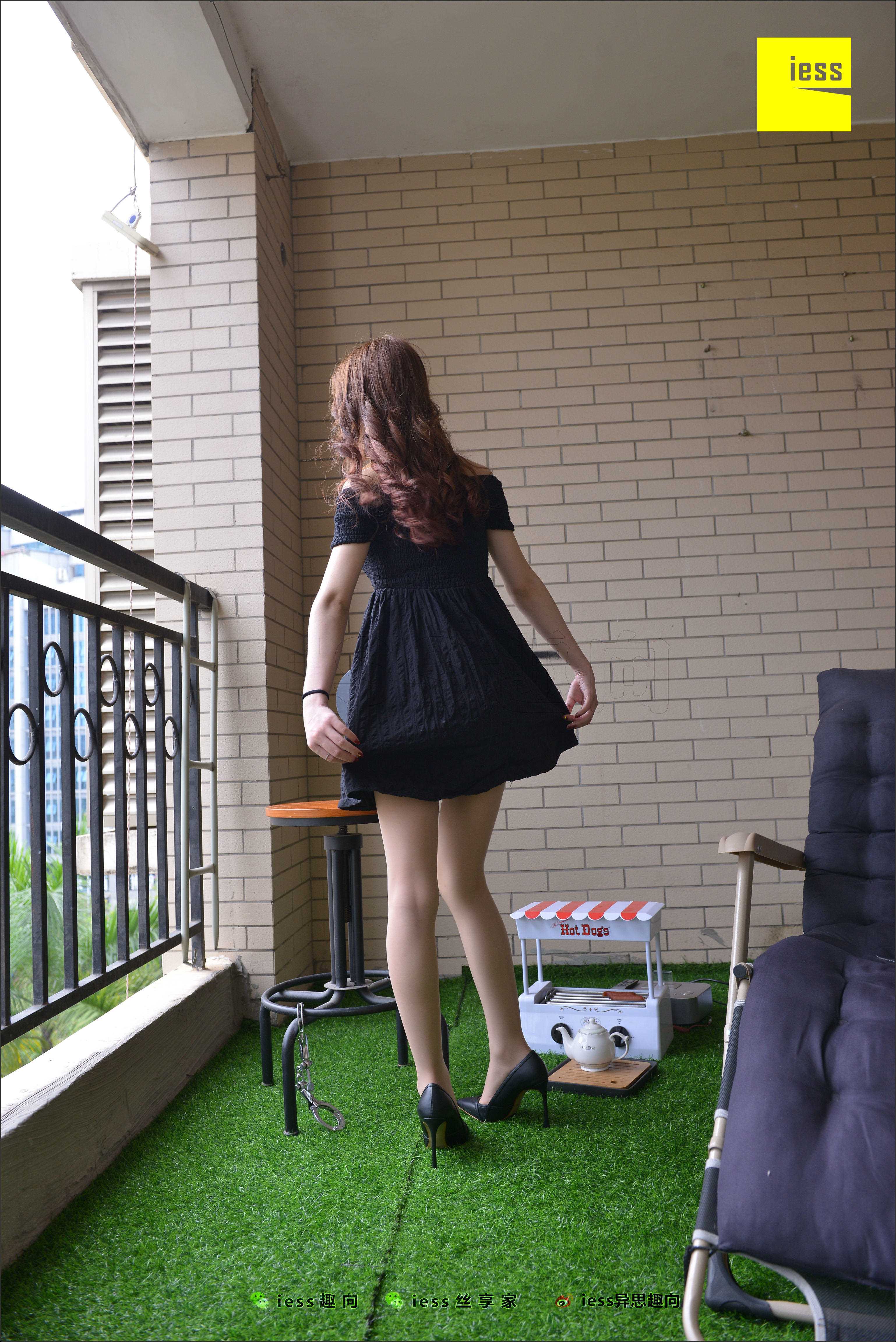 China Beauty Legs and feet 511