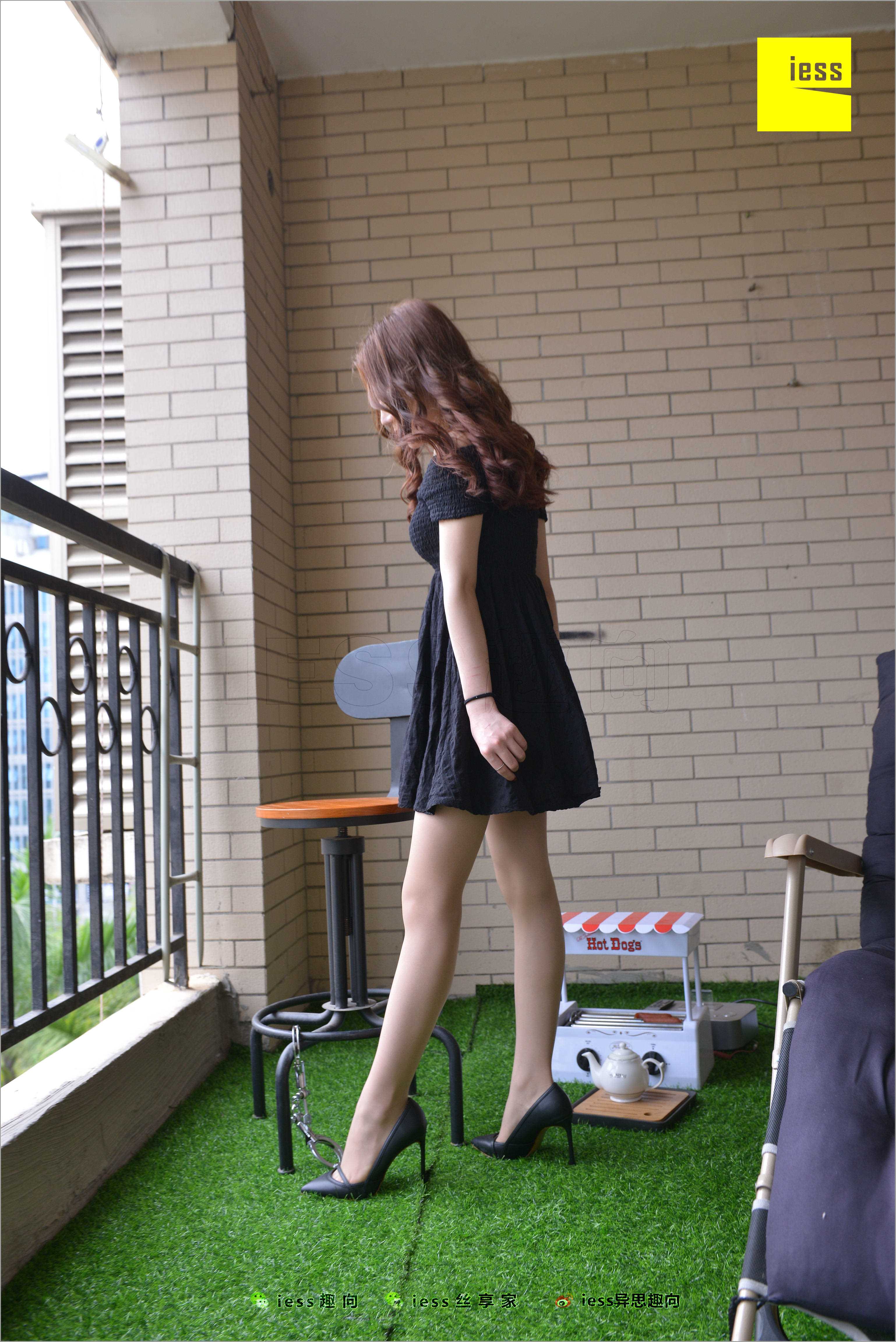 China Beauty Legs and feet 511