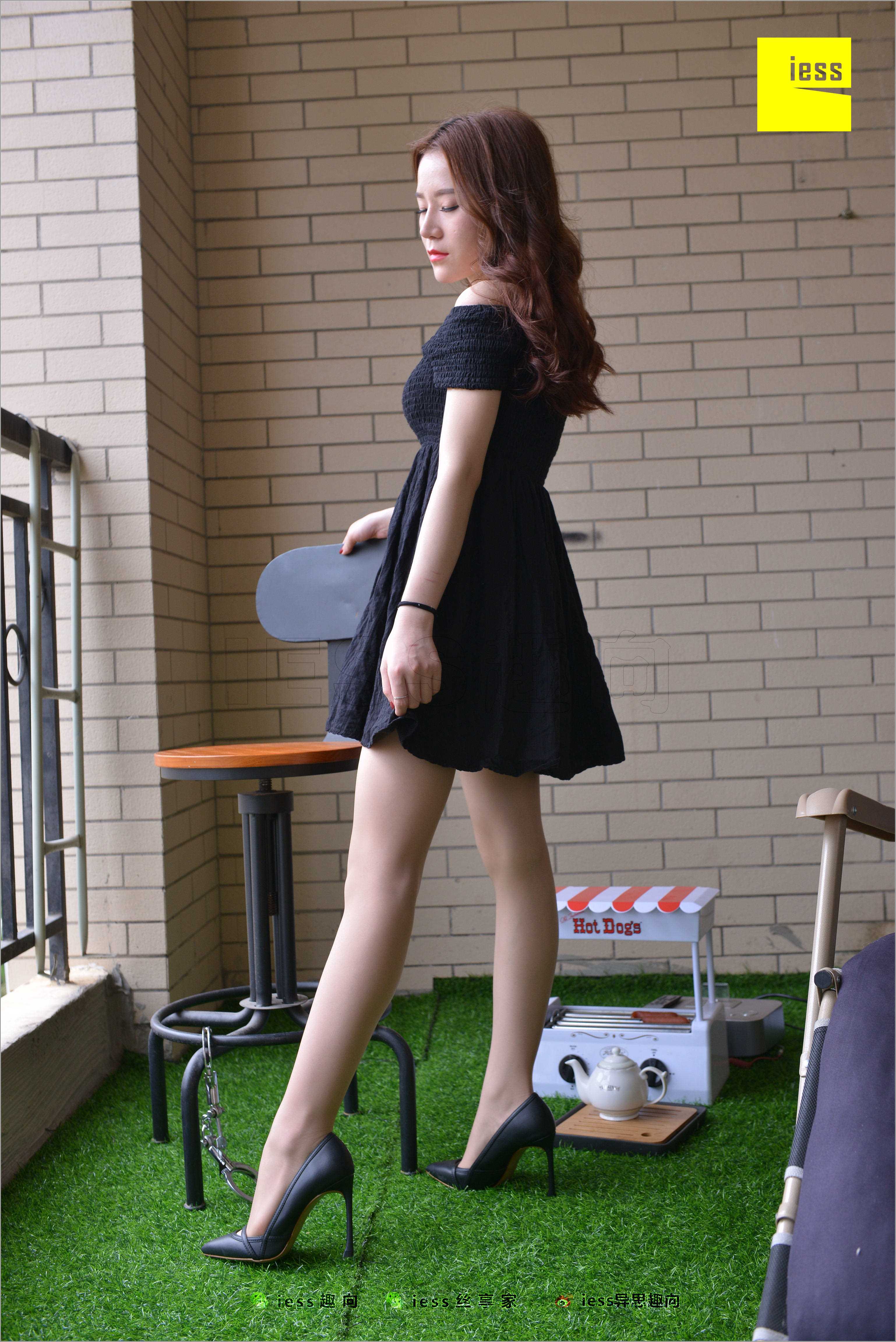 China Beauty Legs and feet 511