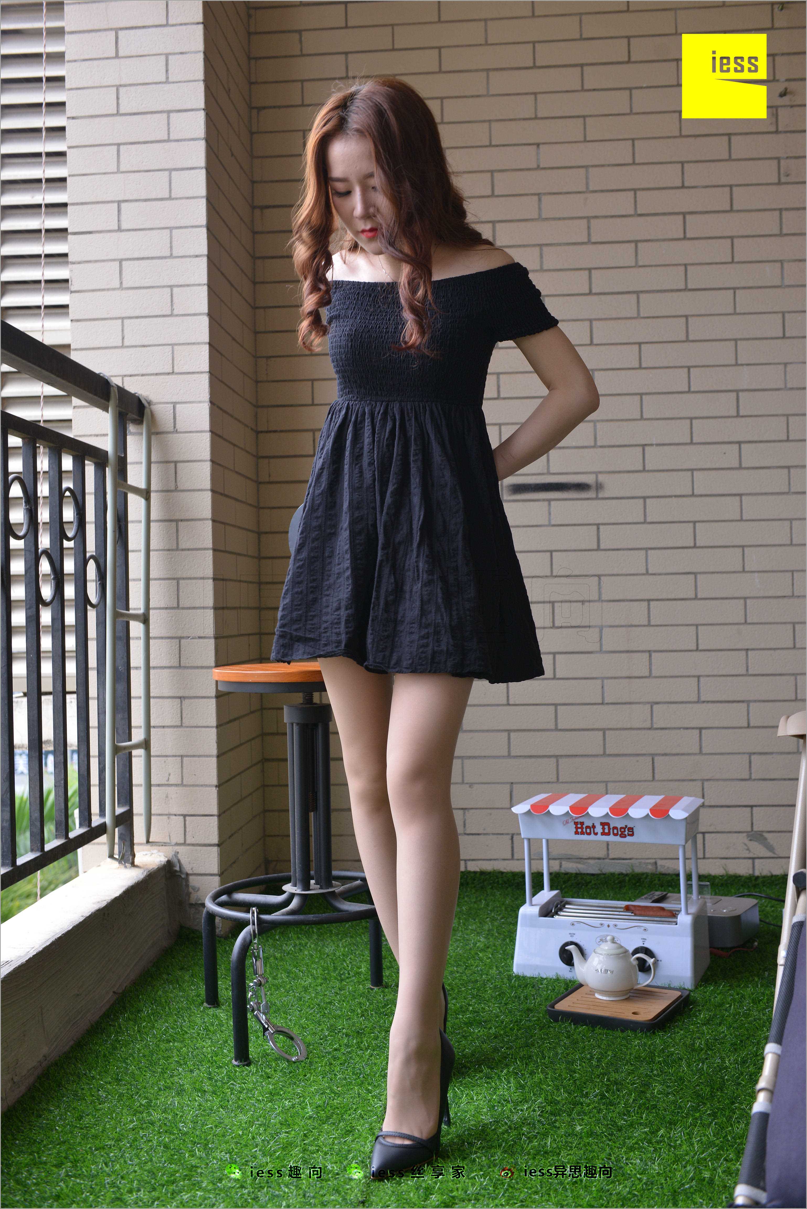 China Beauty Legs and feet 511