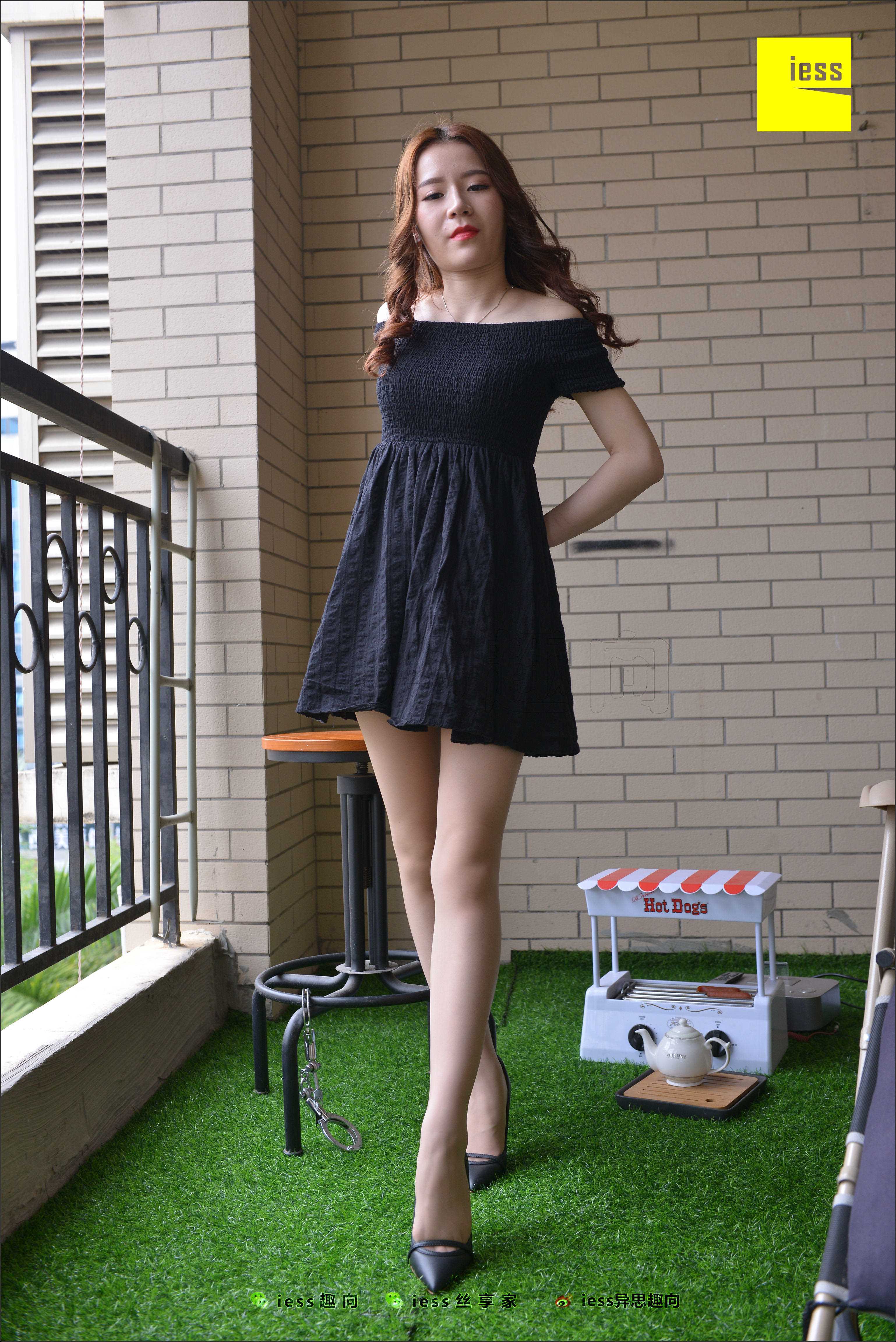 China Beauty Legs and feet 511