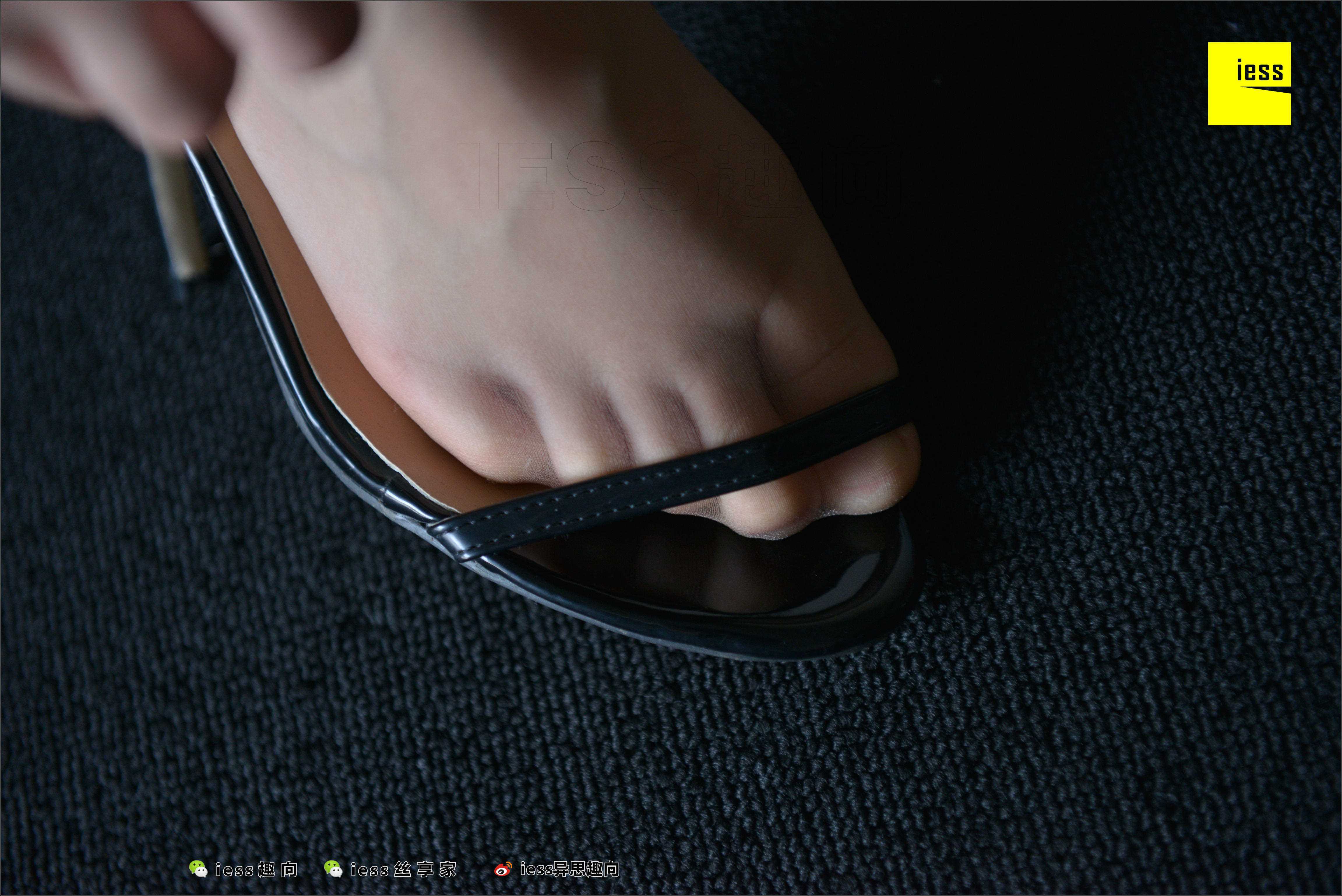 China Beauty Legs and feet 512