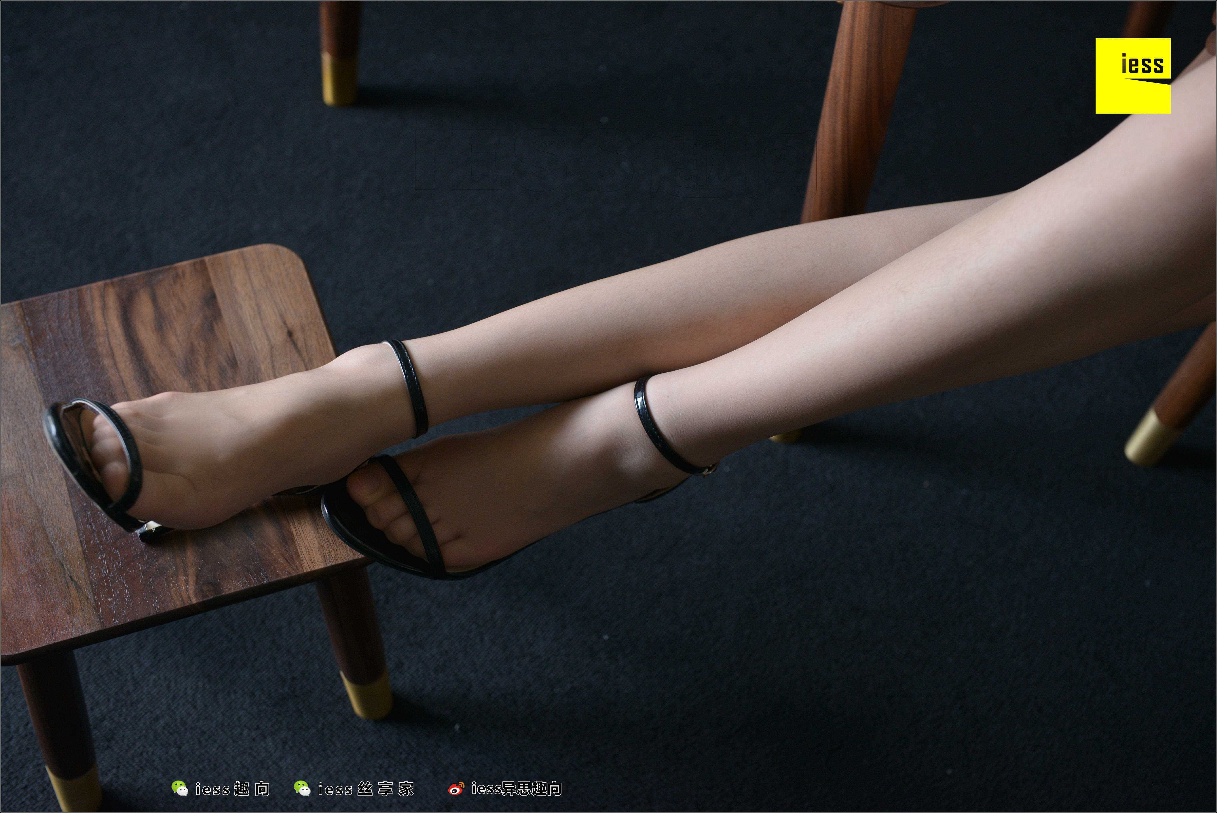 China Beauty Legs and feet 512