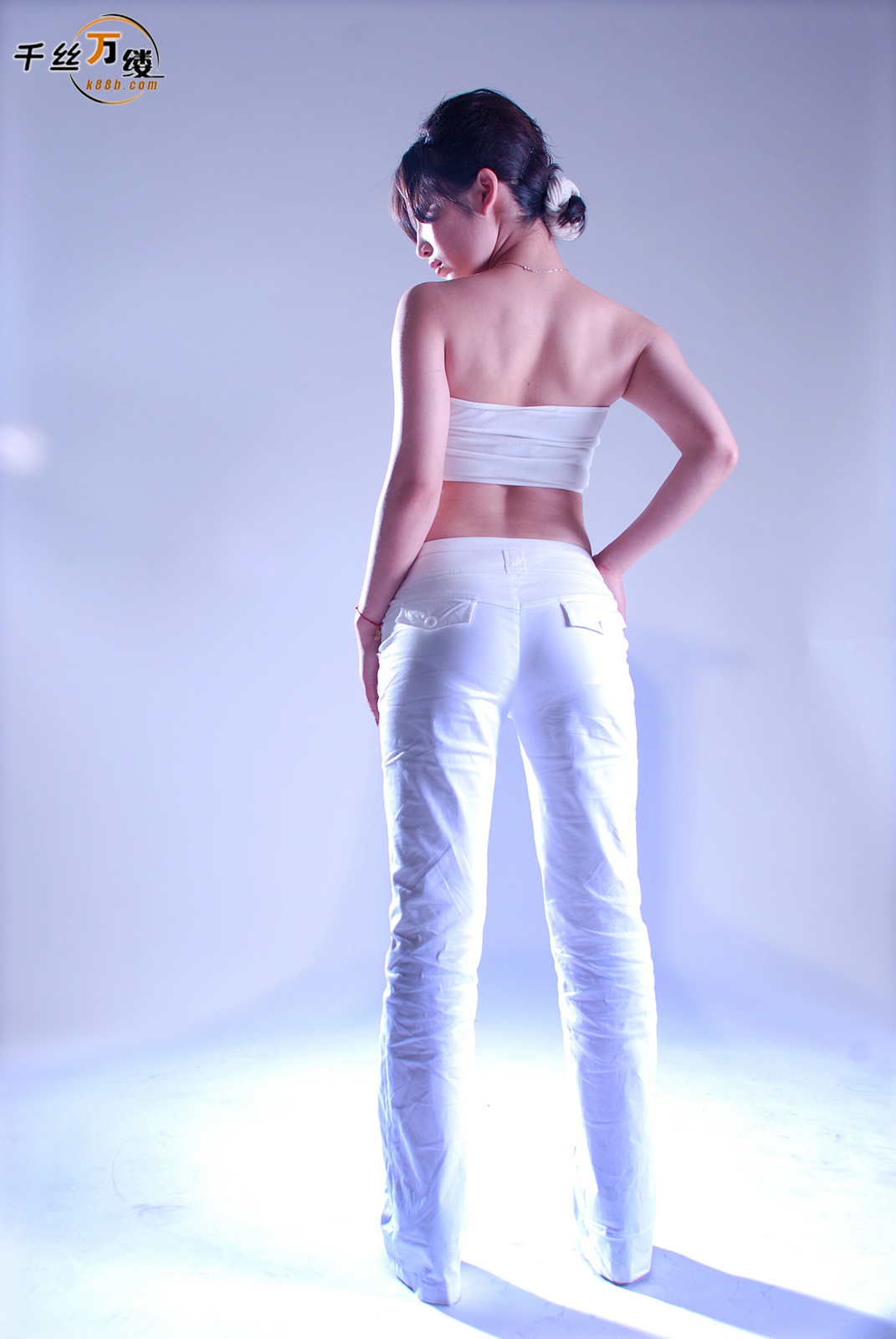 Chinese Rope Model 516