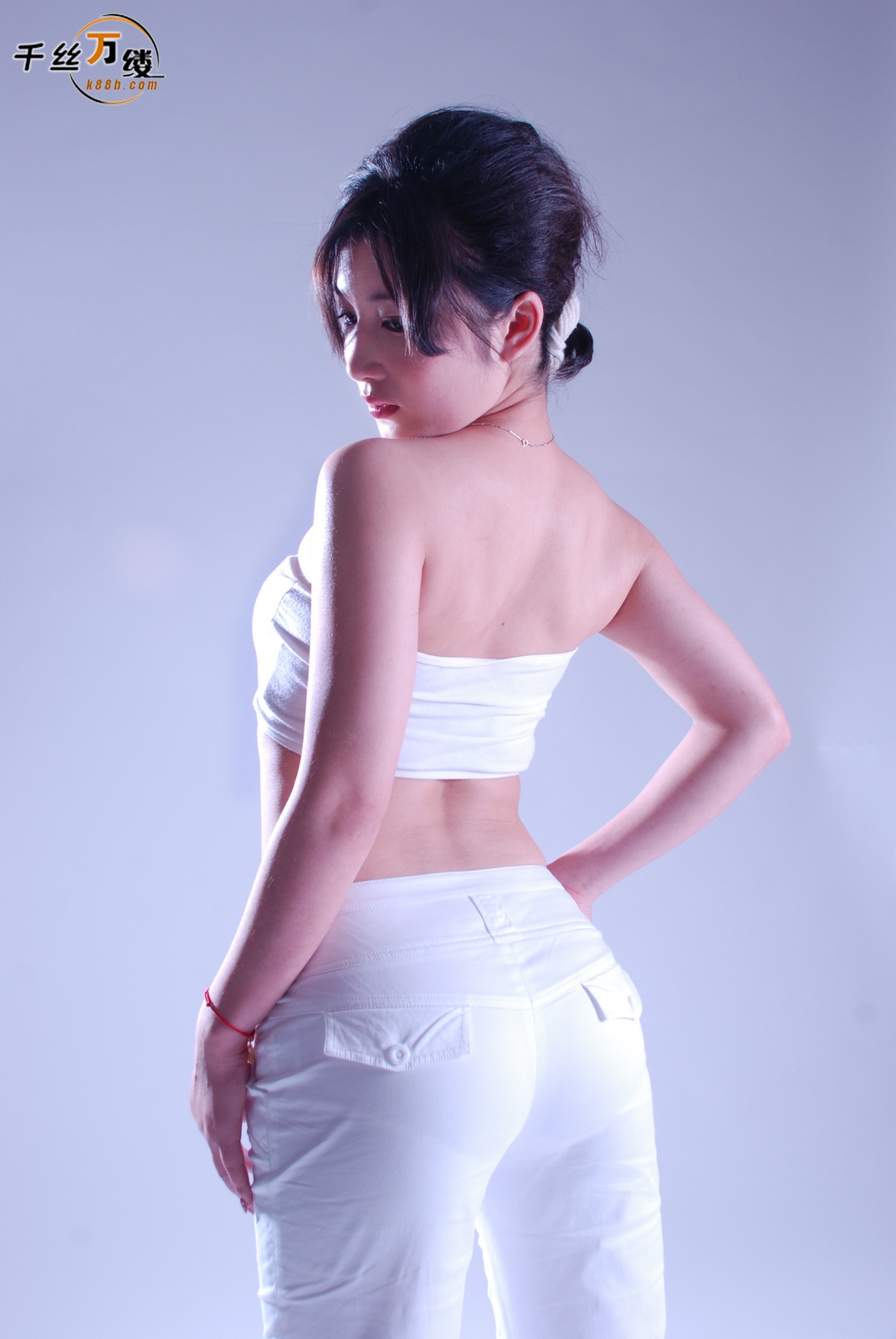 Chinese Rope Model 516