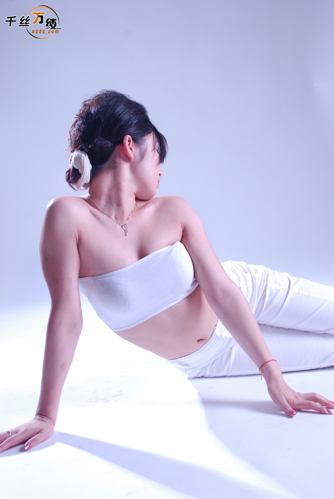 Chinese Rope Model 516