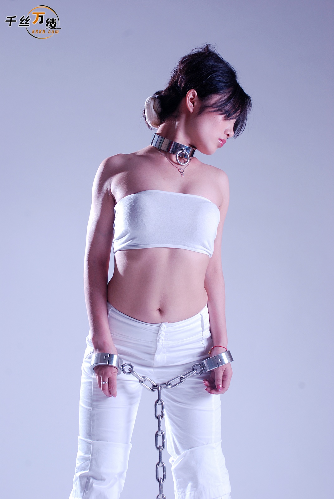 Chinese Rope Model 516