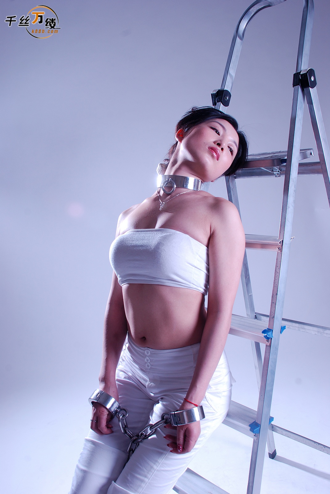 Chinese Rope Model 516