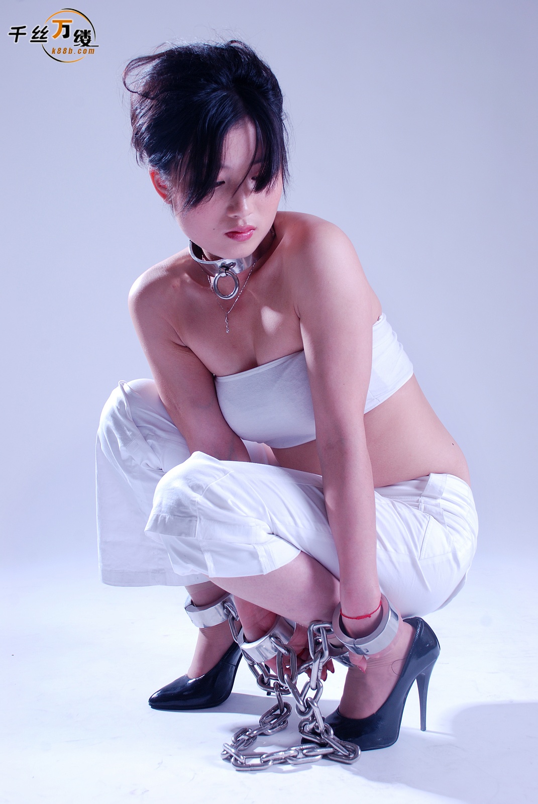 Chinese Rope Model 516