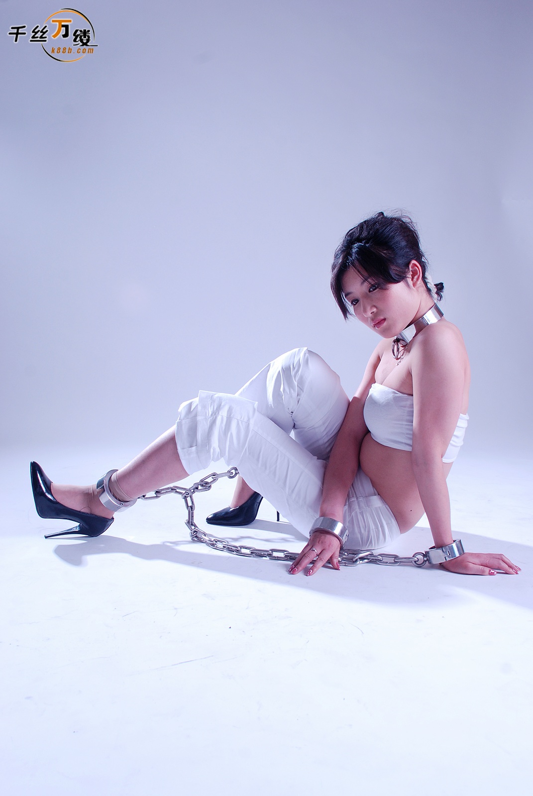 Chinese Rope Model 516