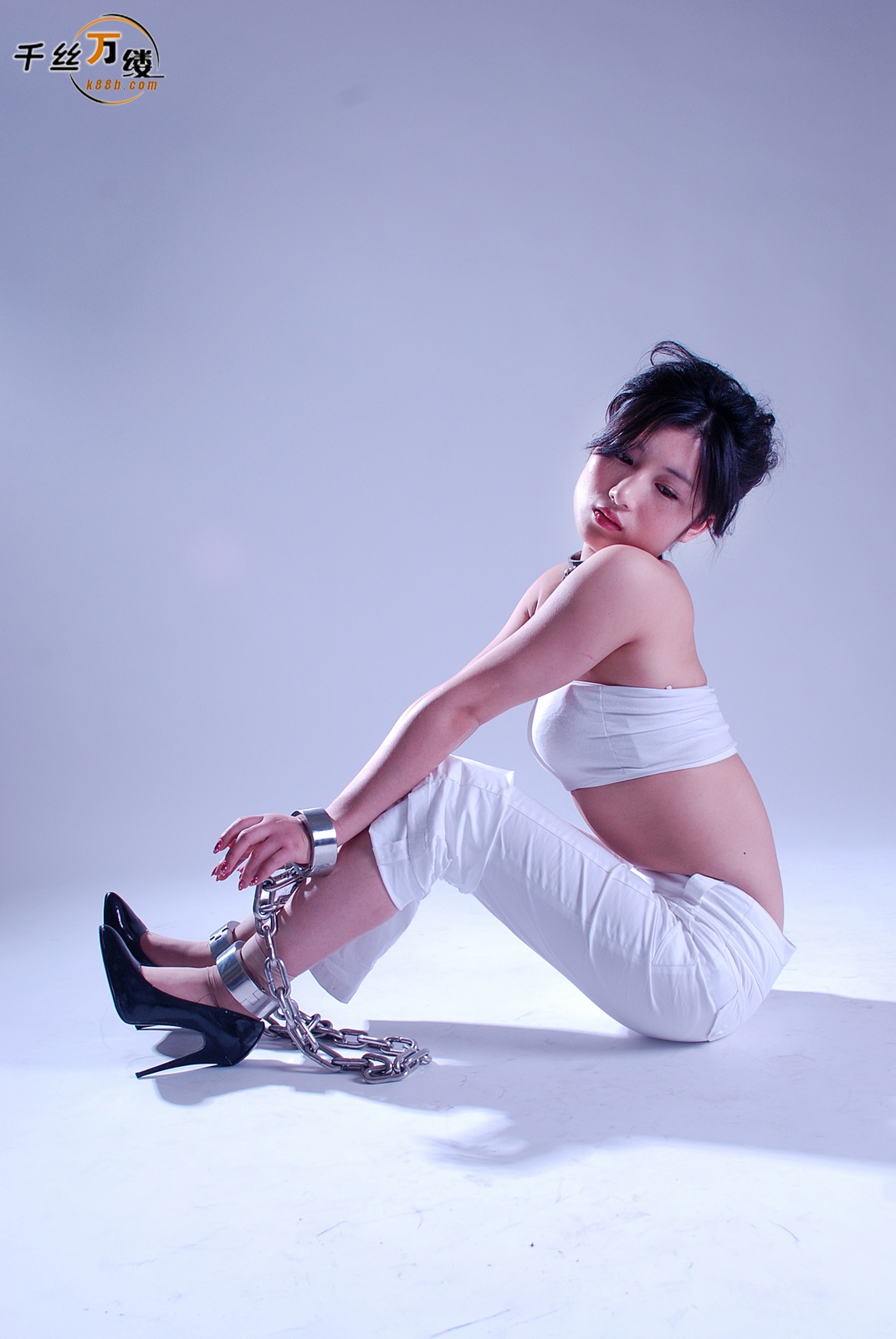 Chinese Rope Model 516