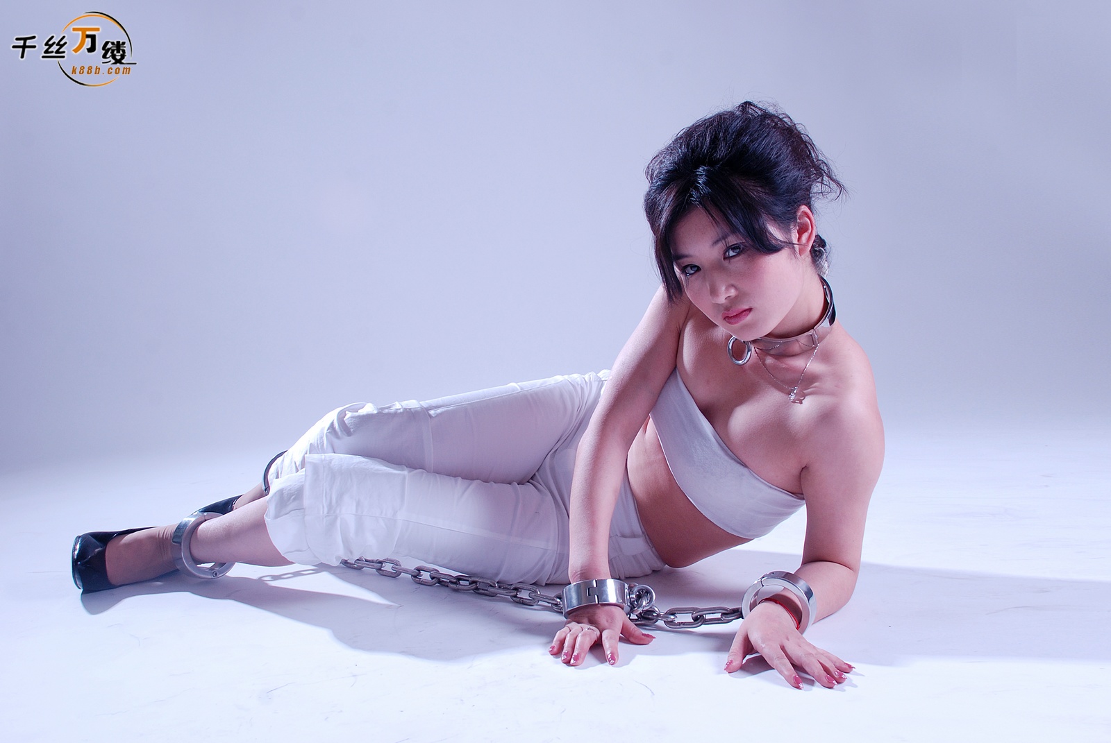 Chinese Rope Model 516