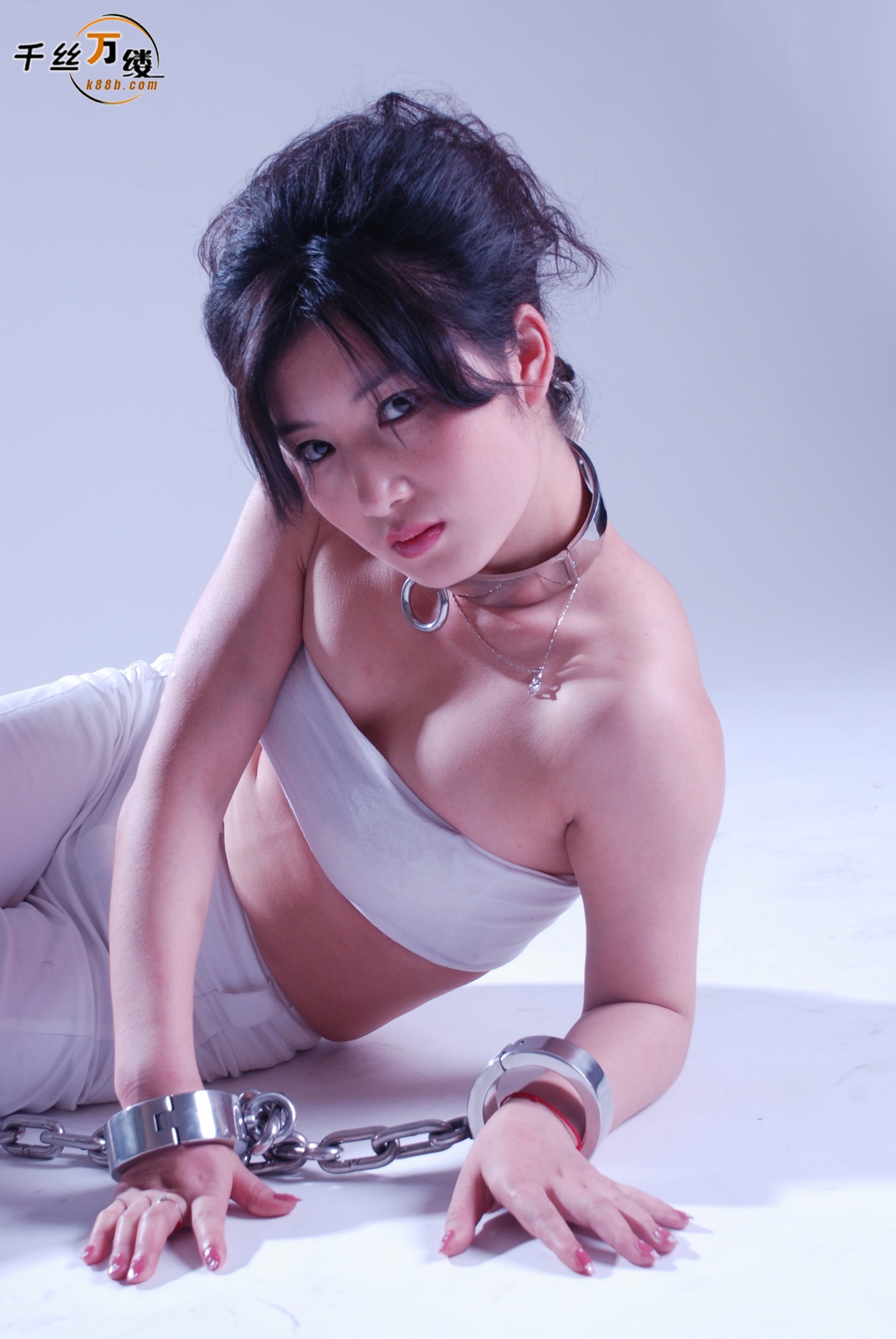 Chinese Rope Model 516