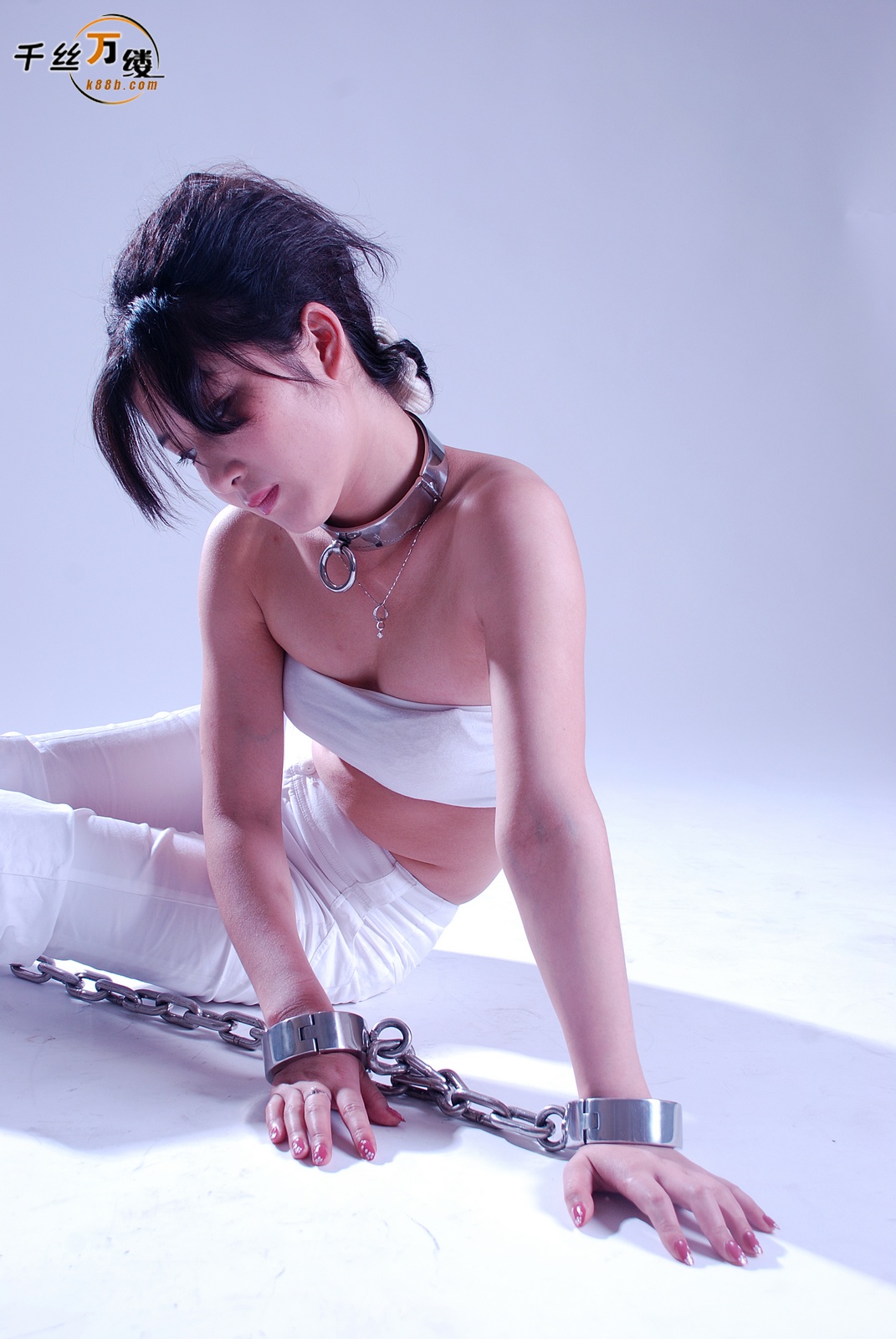 Chinese Rope Model 516