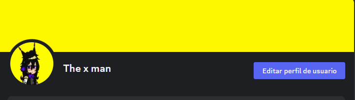 here my discord account if you want to talk with me