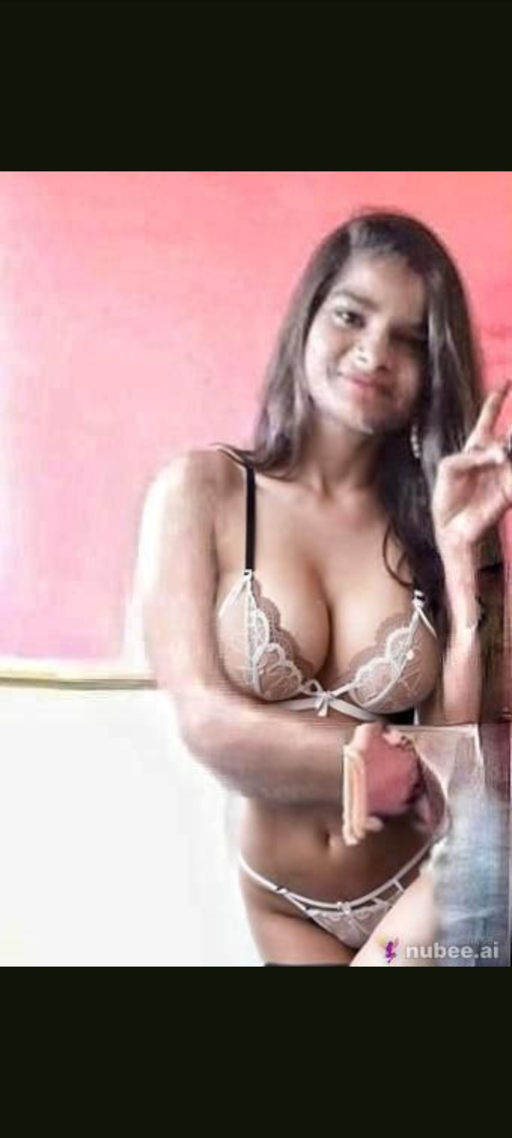 Rukaiya Khan govandi ki Sexy rand