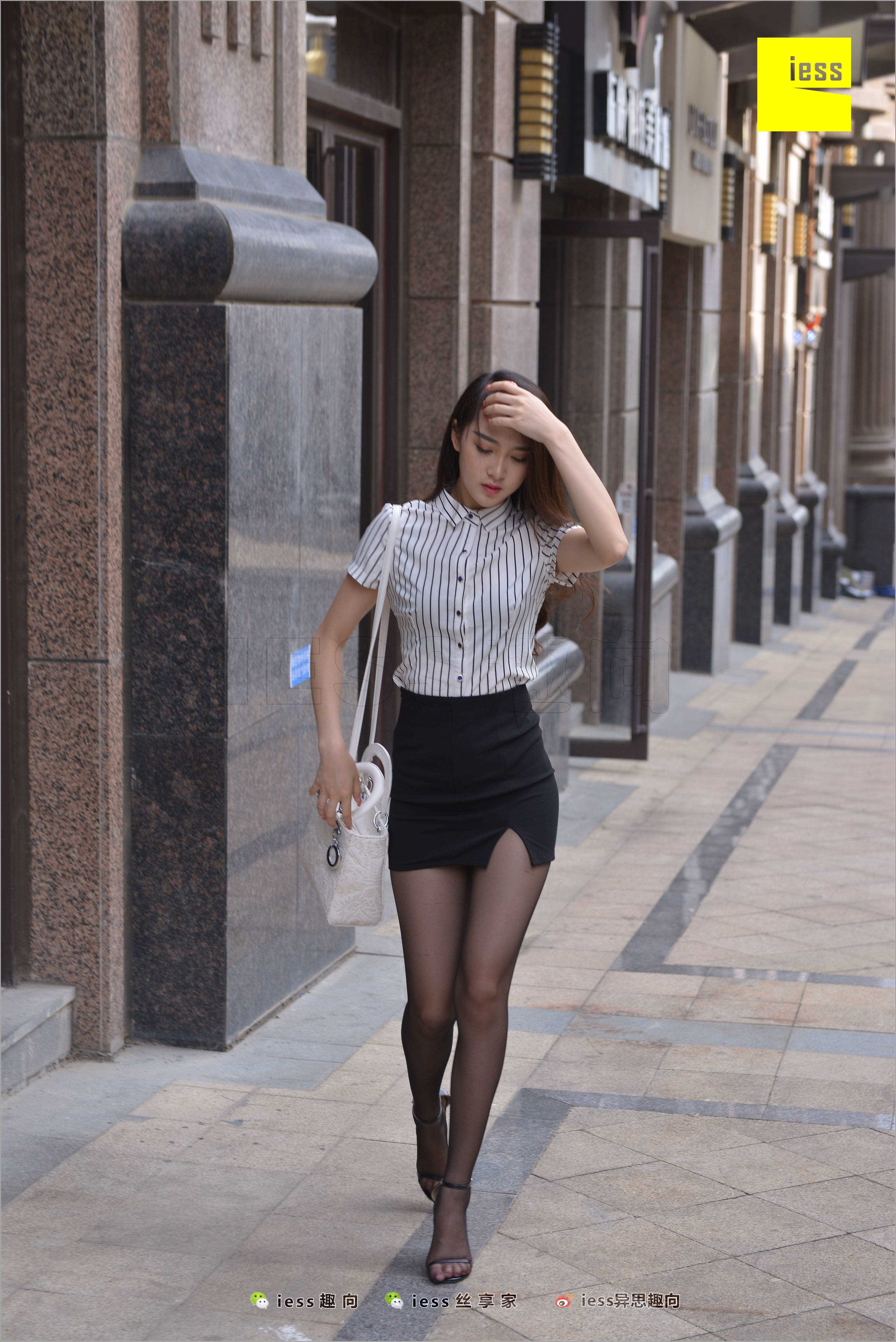 China Beauty Legs and feet 514