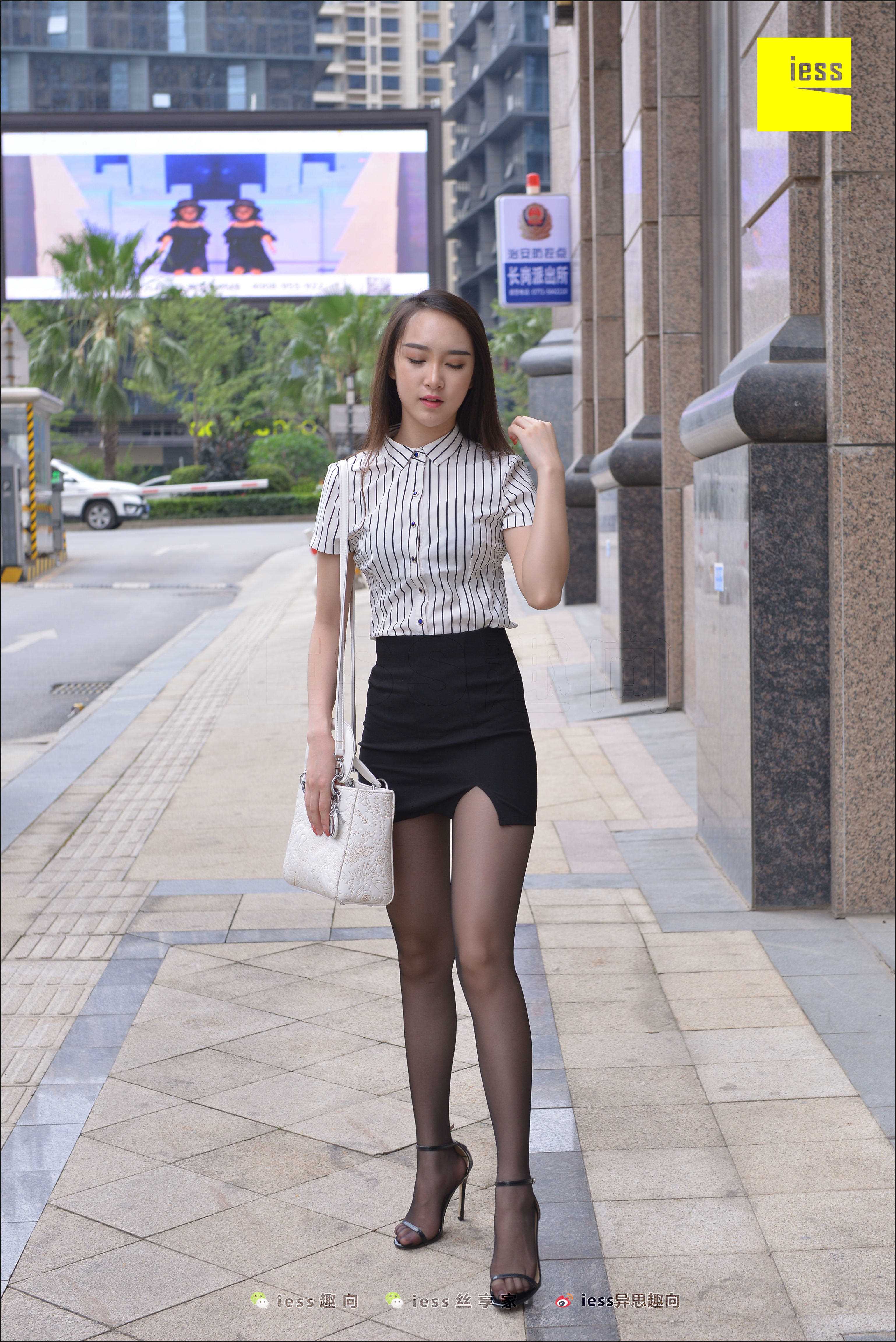 China Beauty Legs and feet 514