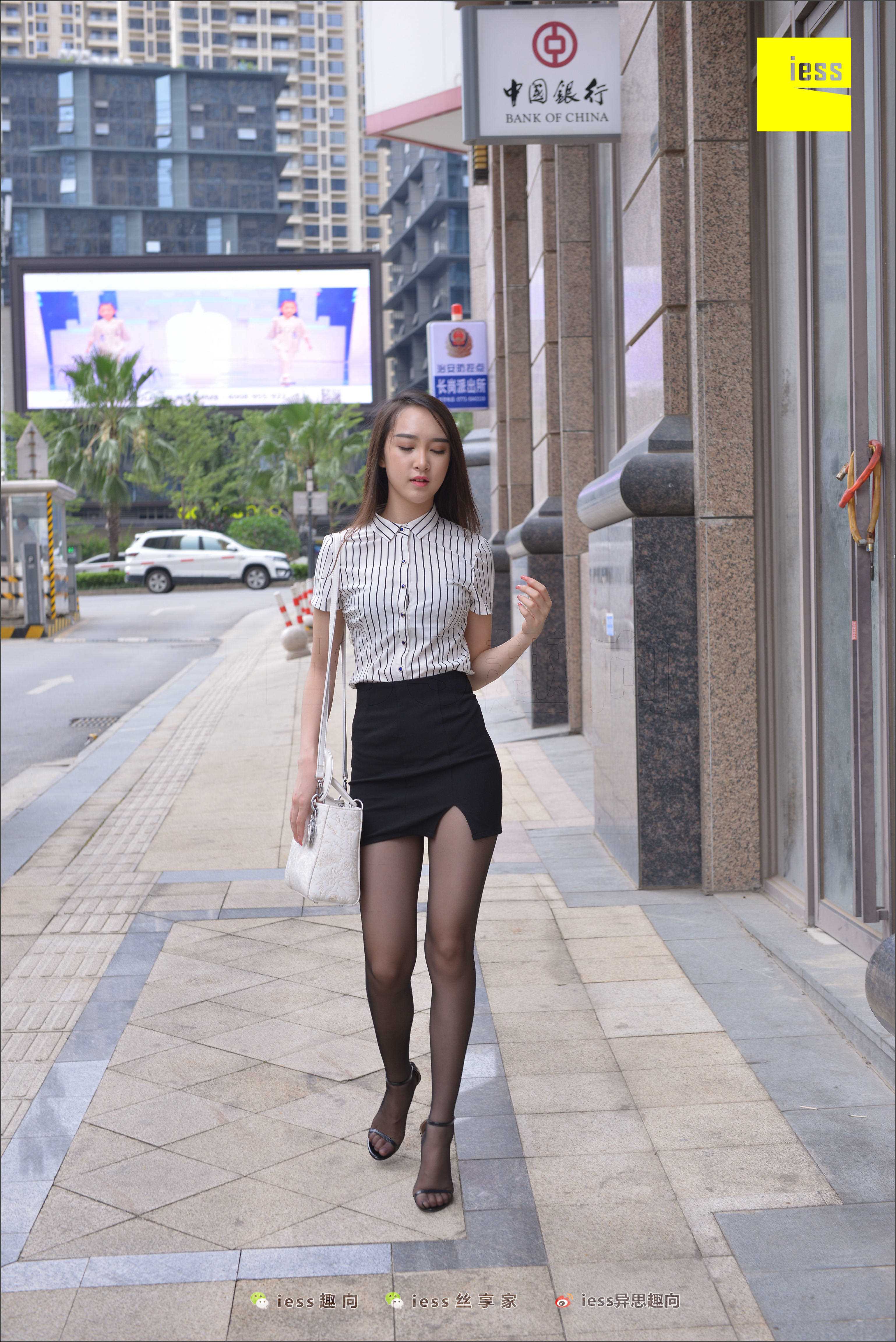 China Beauty Legs and feet 514