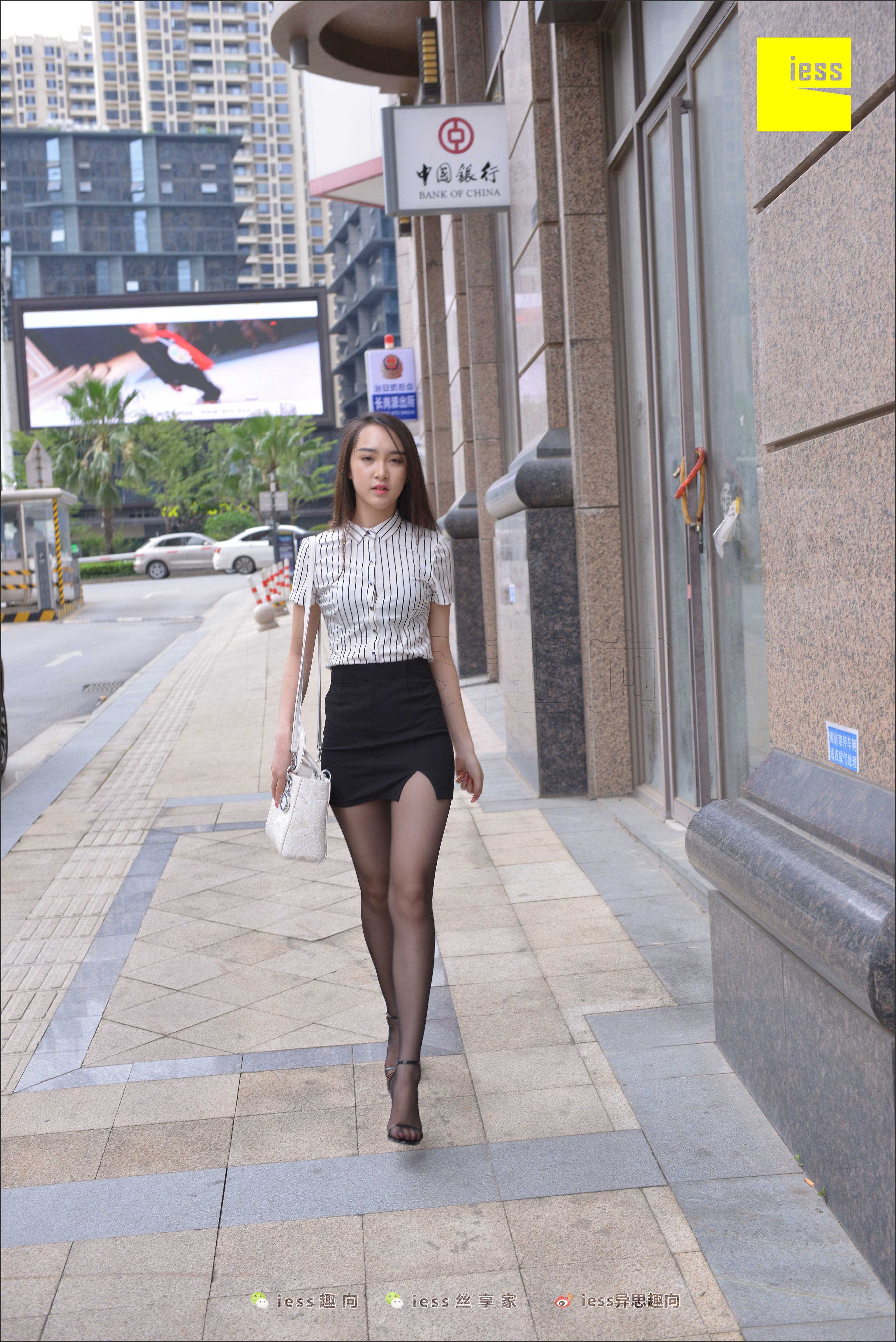 China Beauty Legs and feet 514