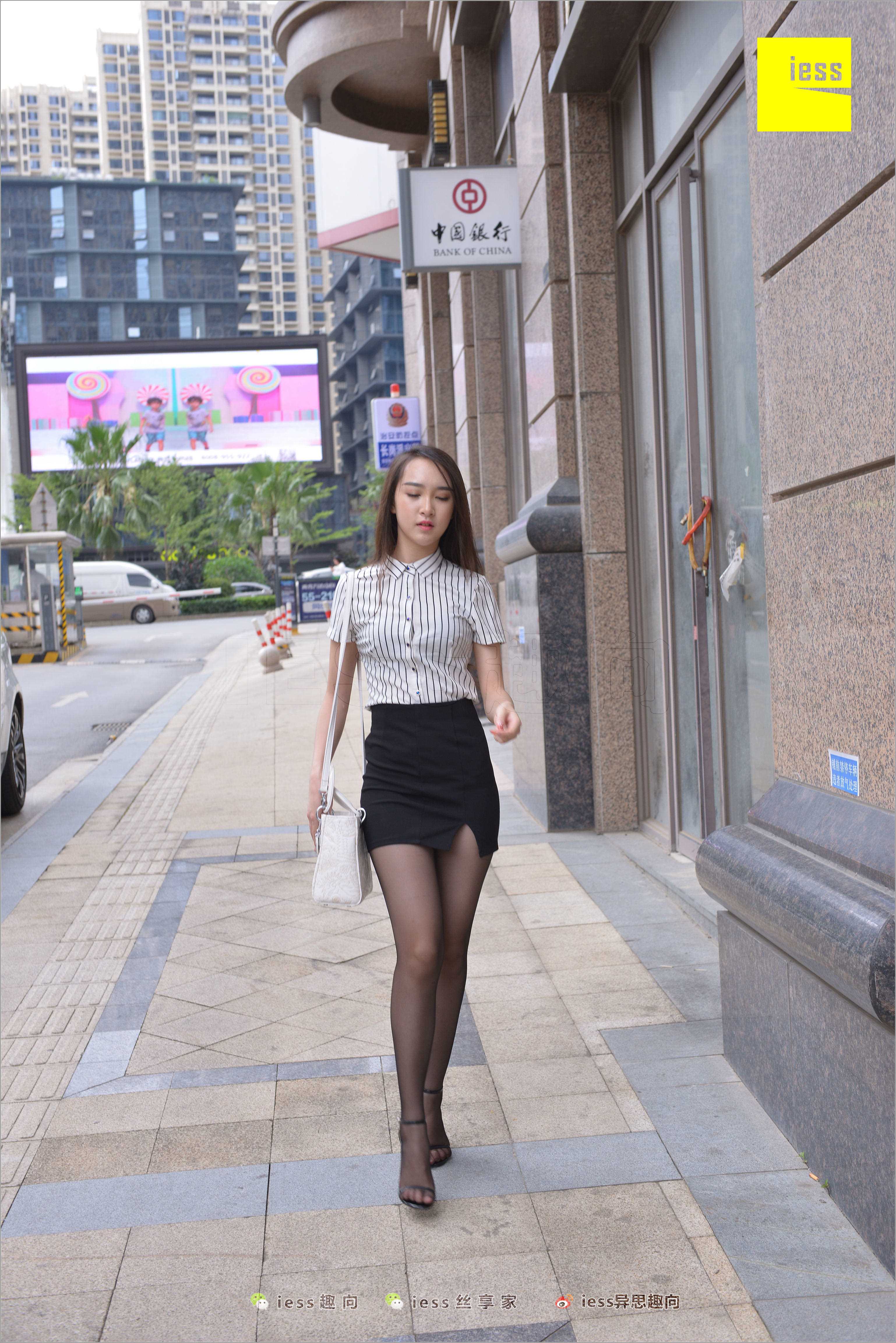 China Beauty Legs and feet 514