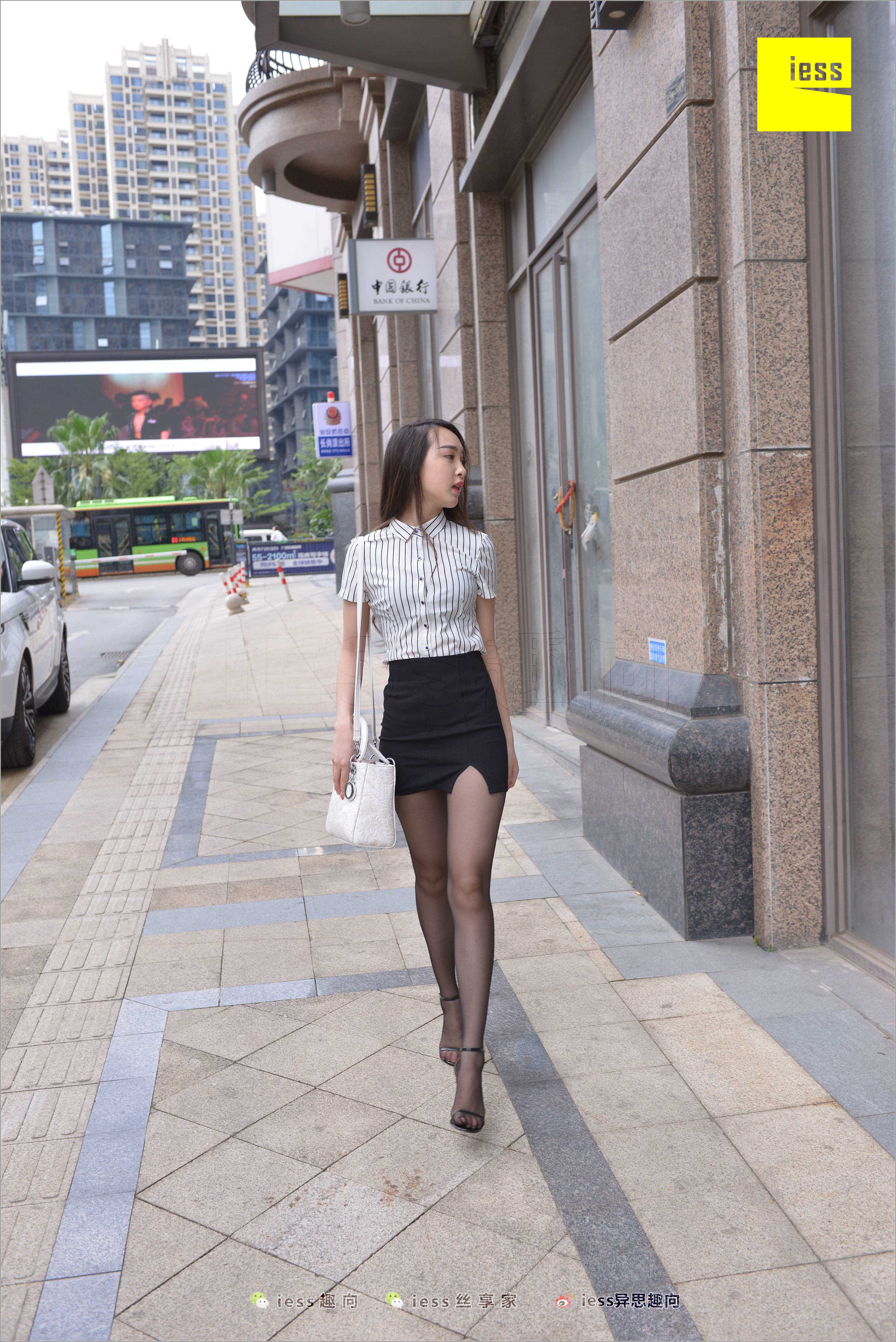 China Beauty Legs and feet 514