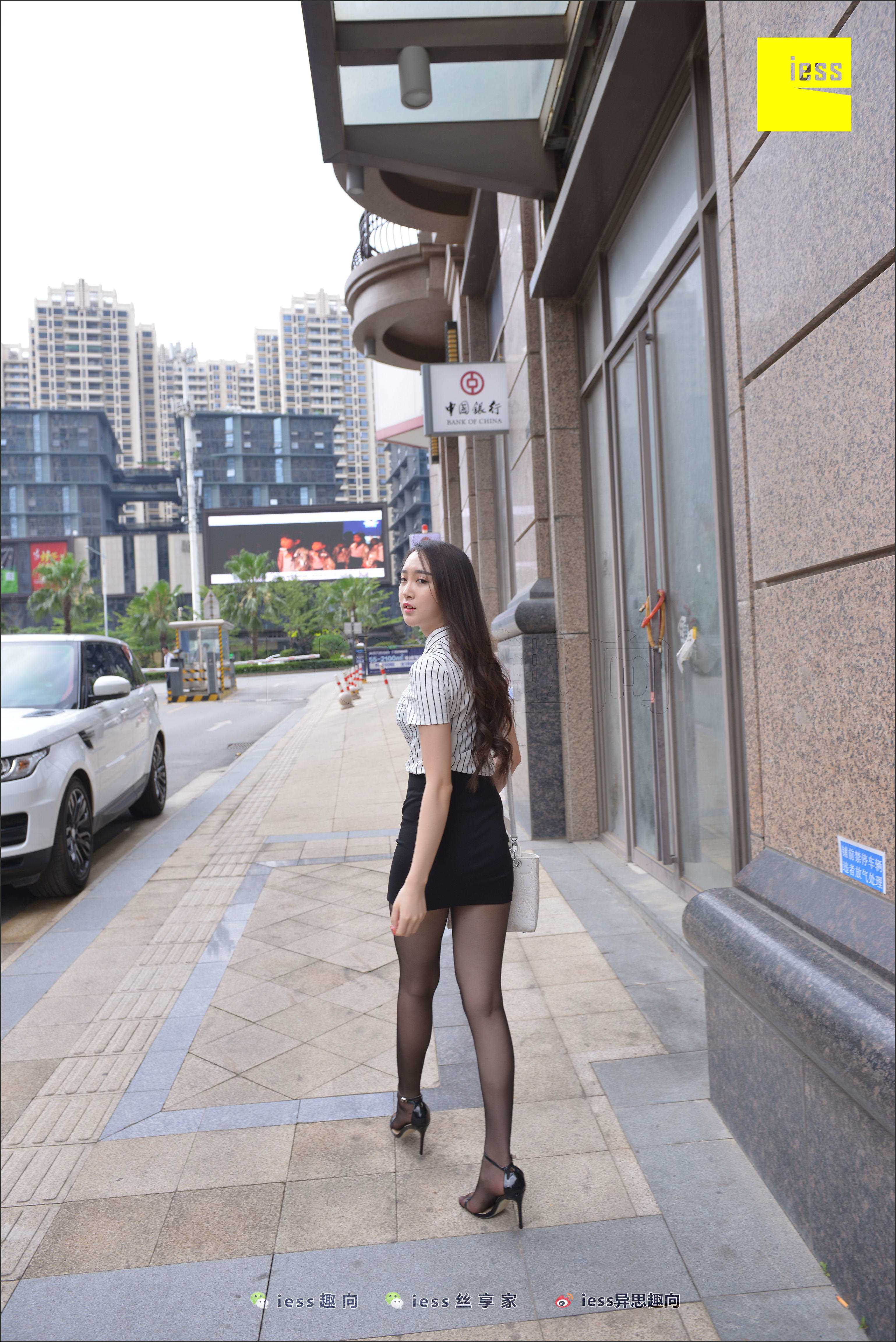 China Beauty Legs and feet 514