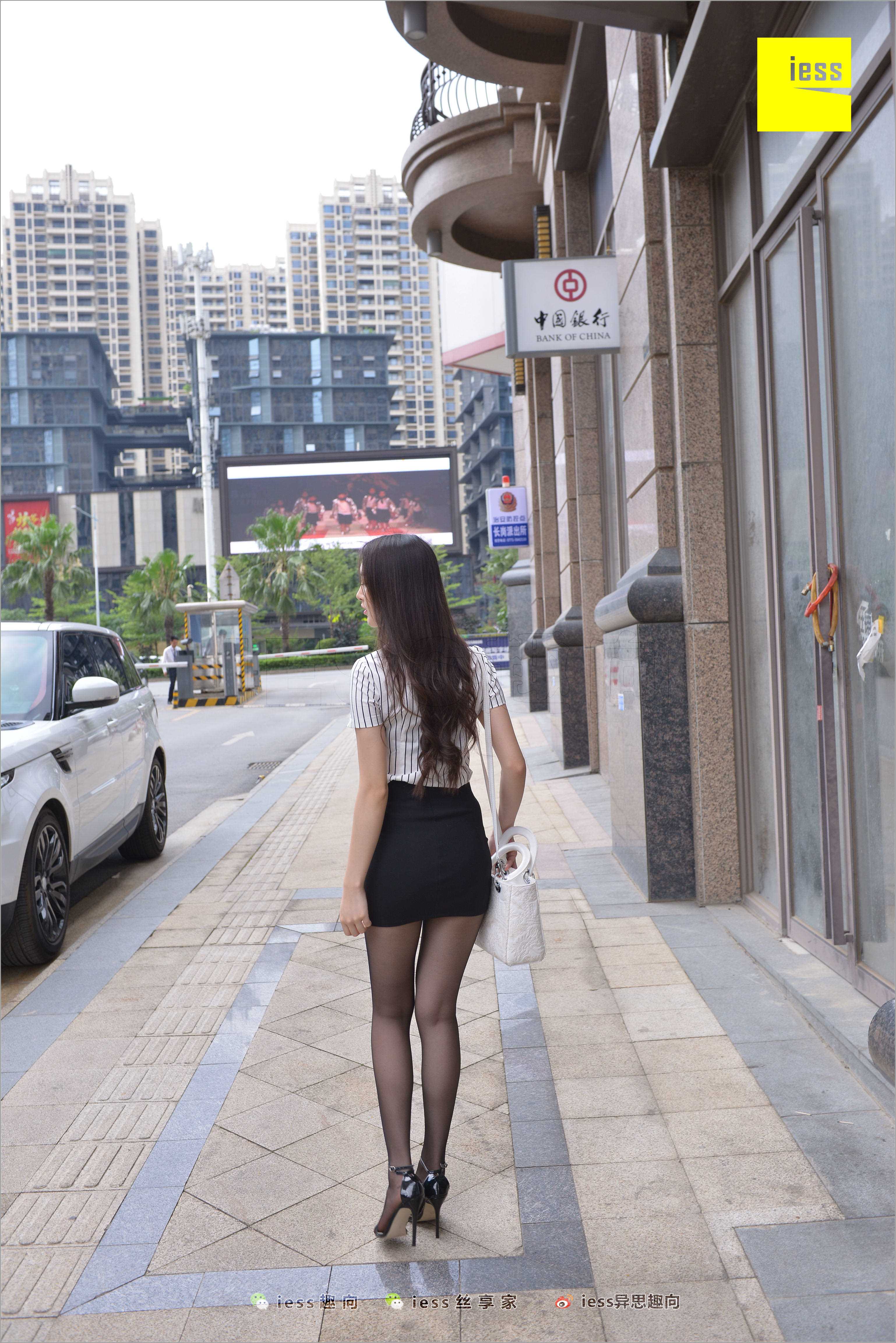 China Beauty Legs and feet 514