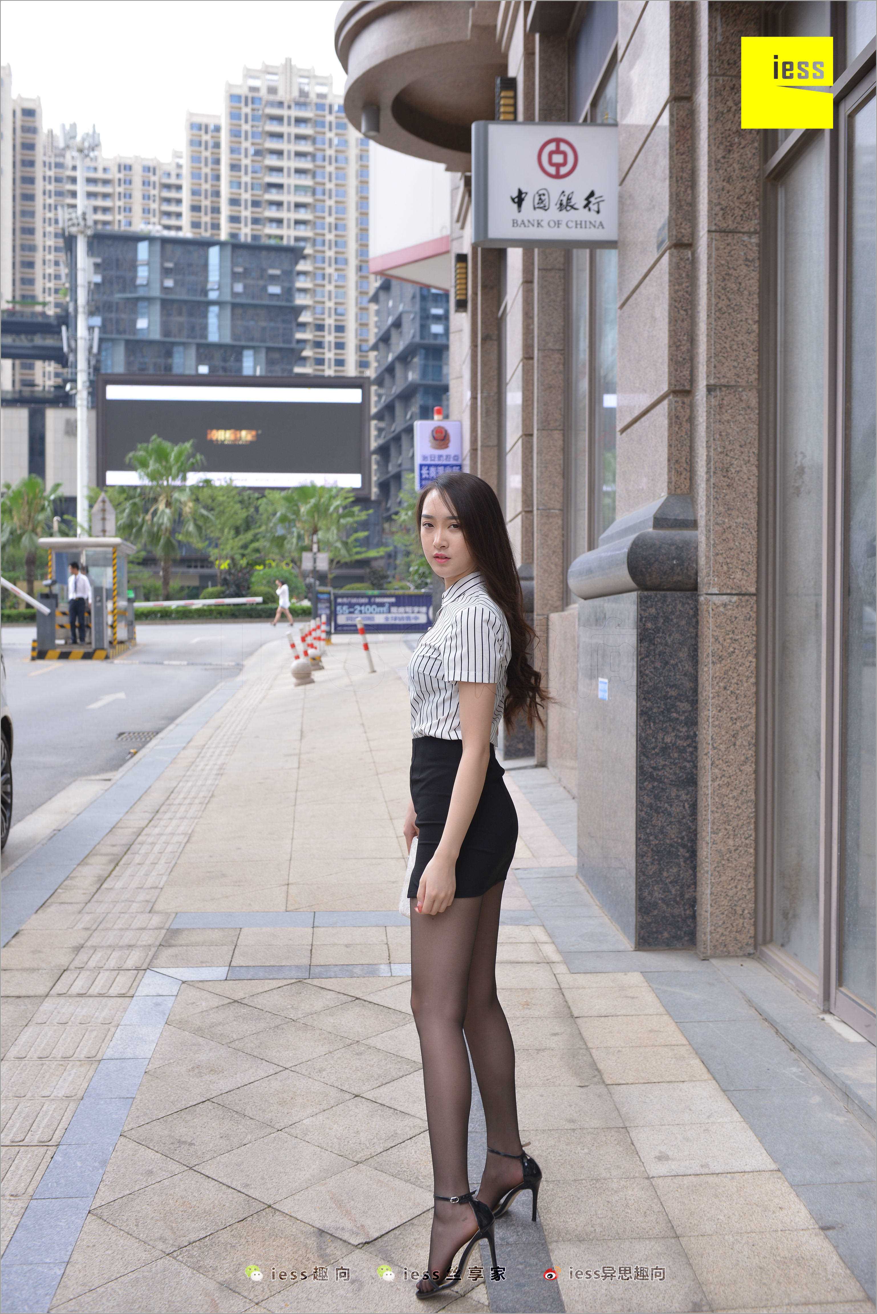 China Beauty Legs and feet 514