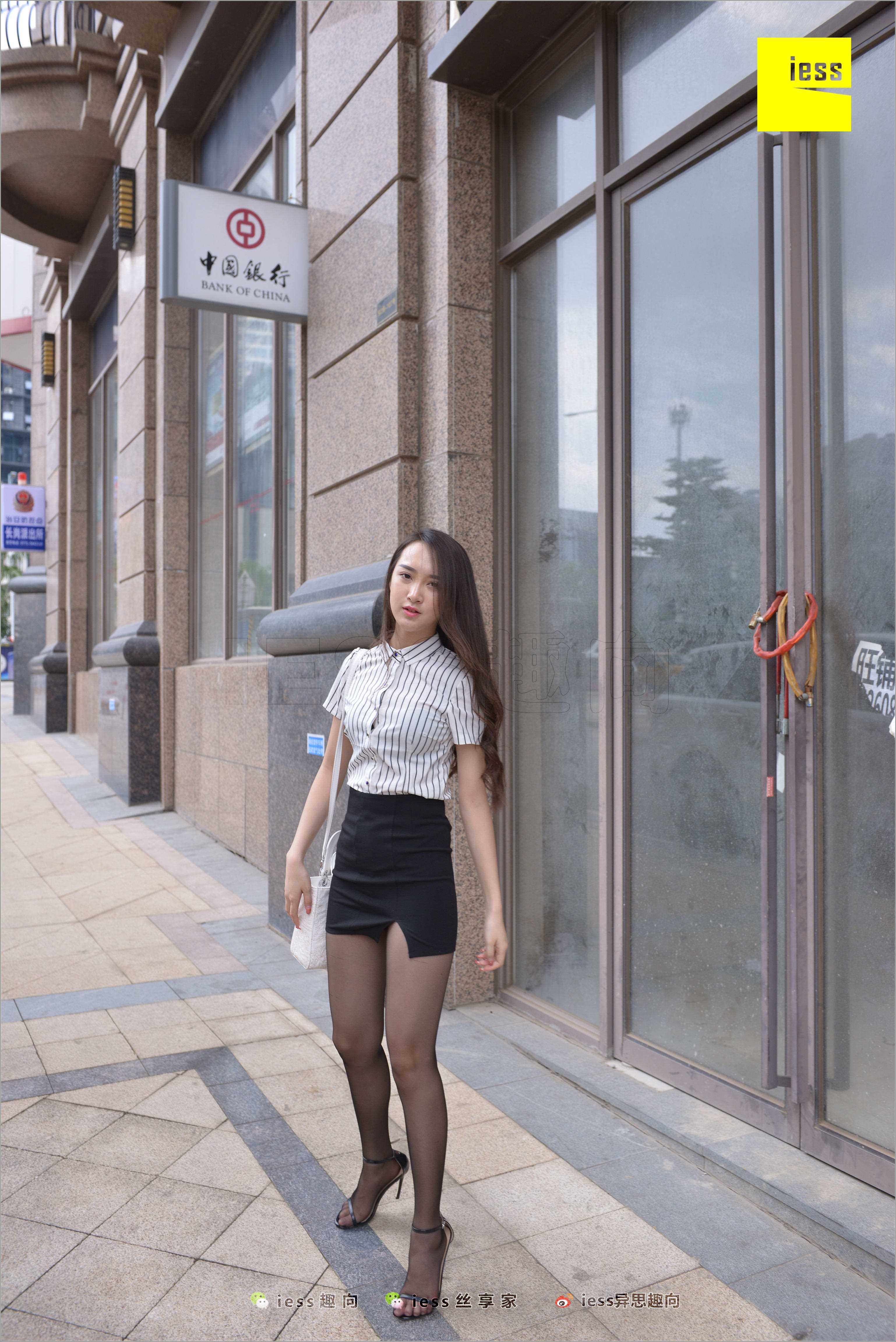 China Beauty Legs and feet 514