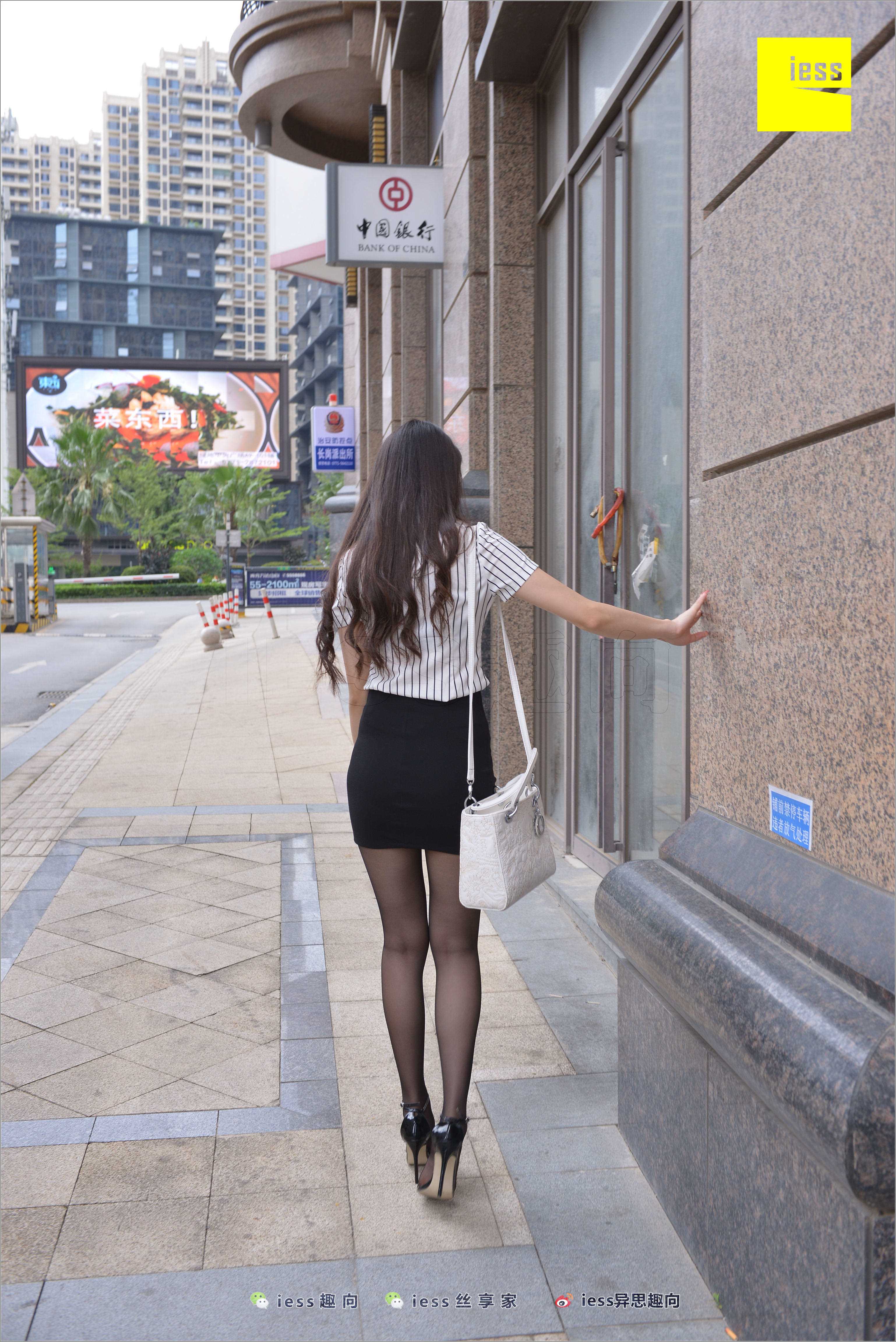 China Beauty Legs and feet 514