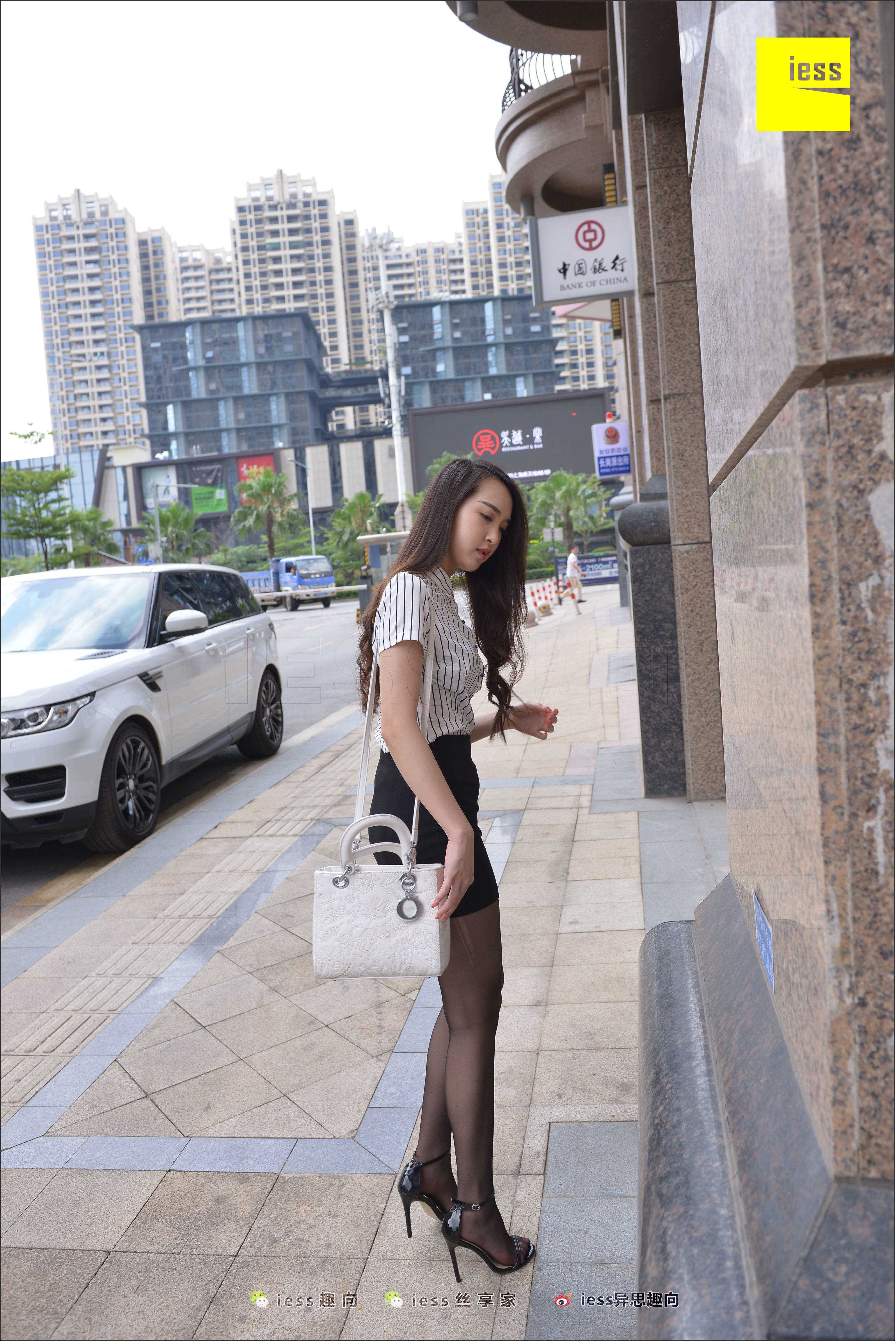 China Beauty Legs and feet 514