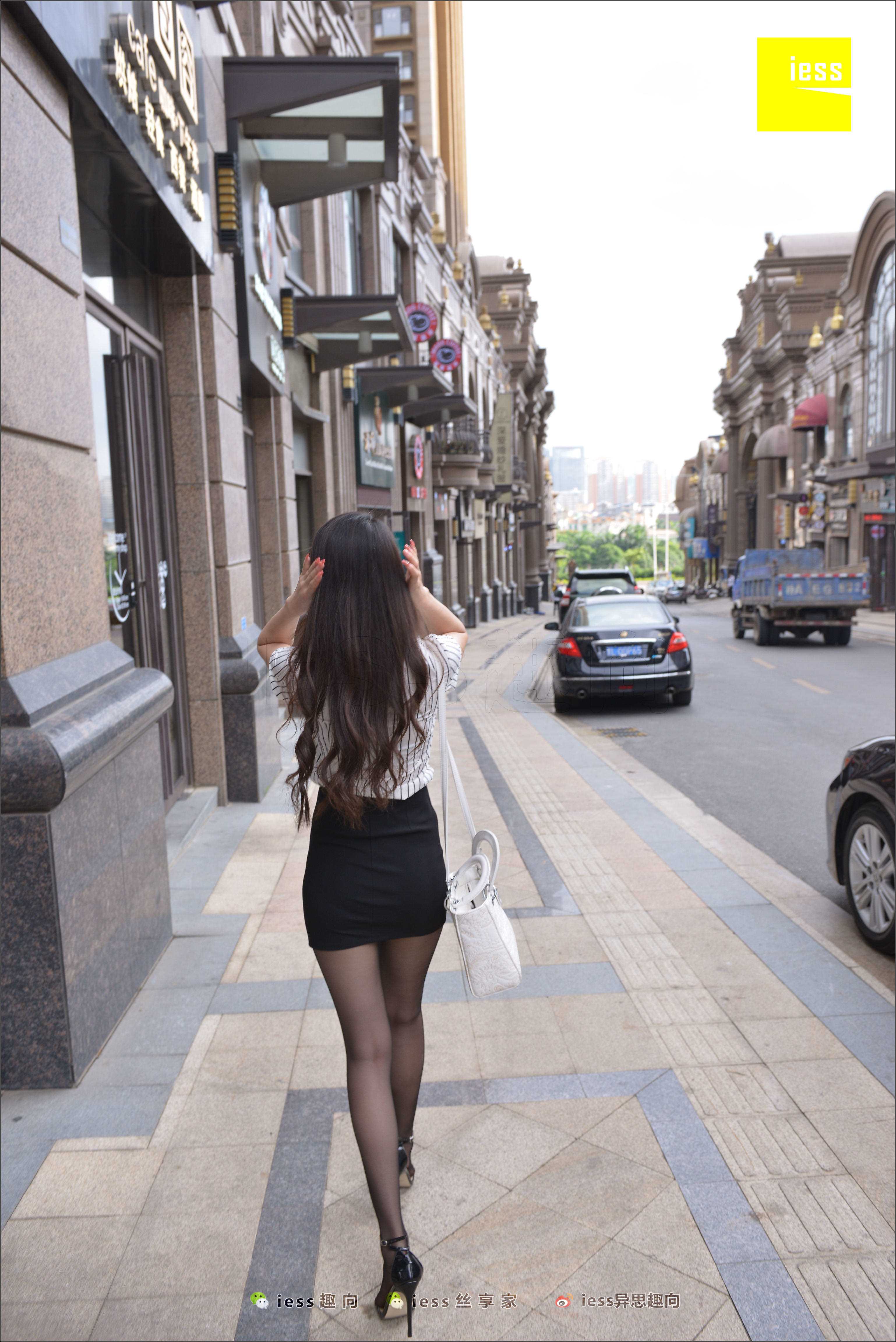 China Beauty Legs and feet 514