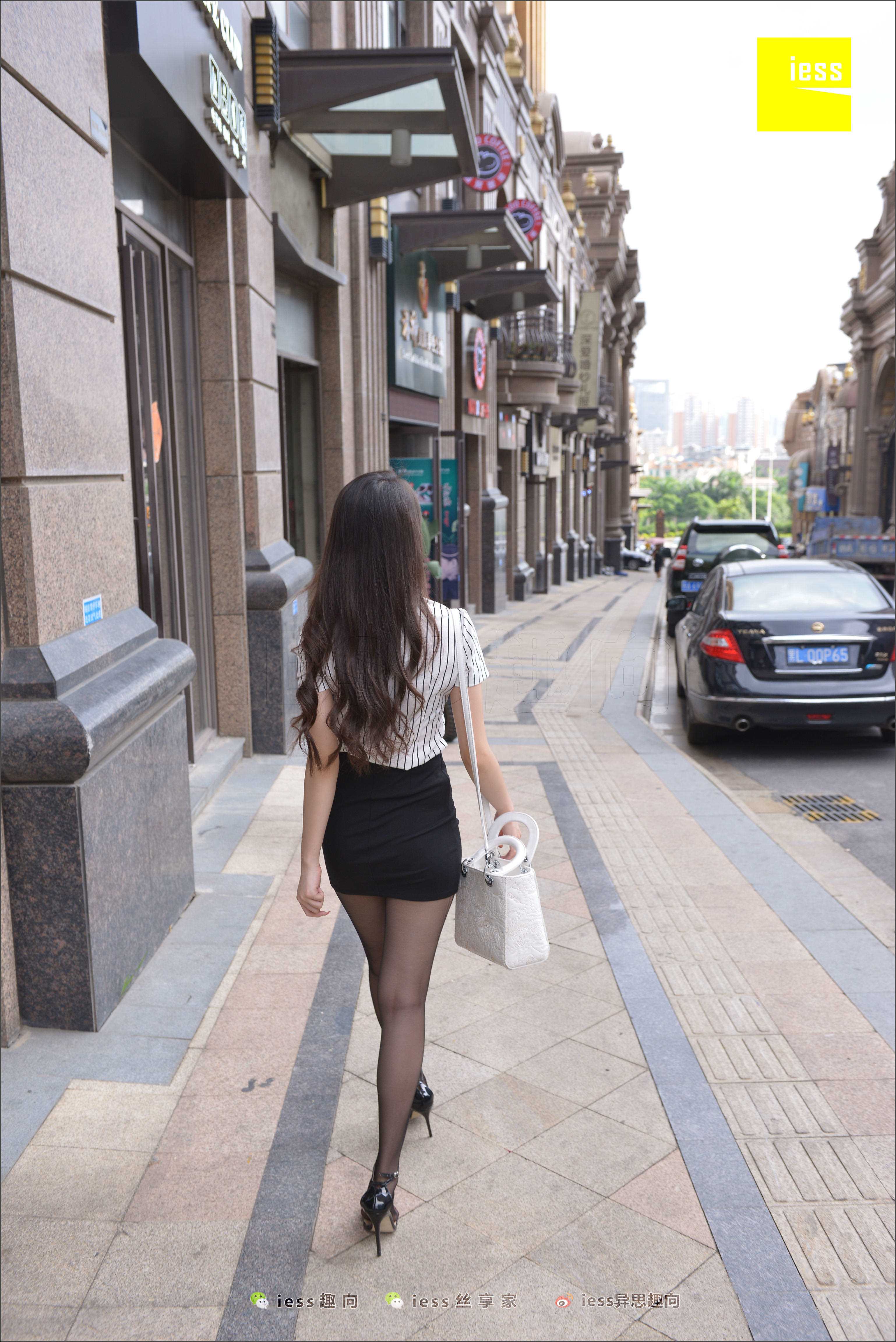 China Beauty Legs and feet 514