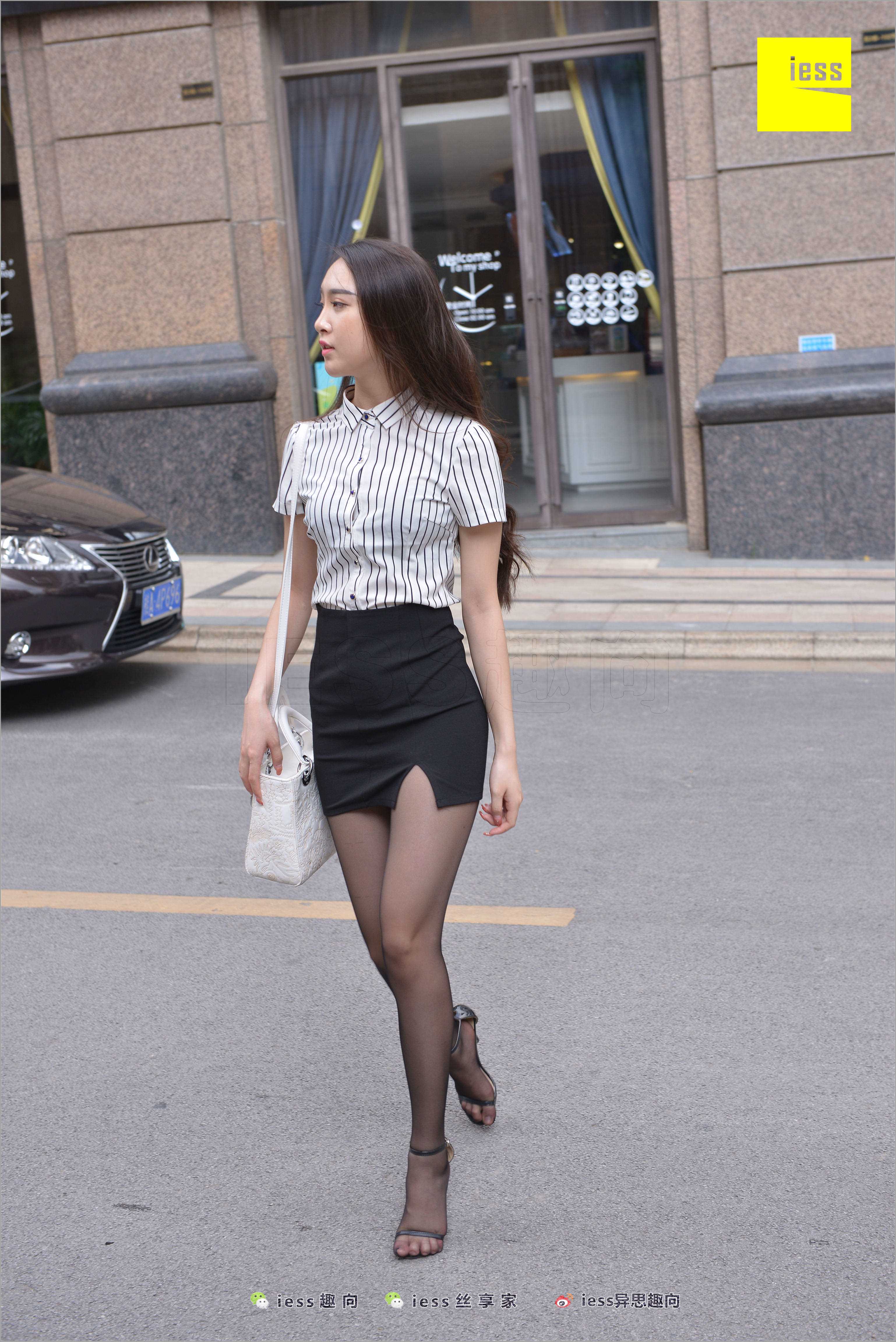 China Beauty Legs and feet 514