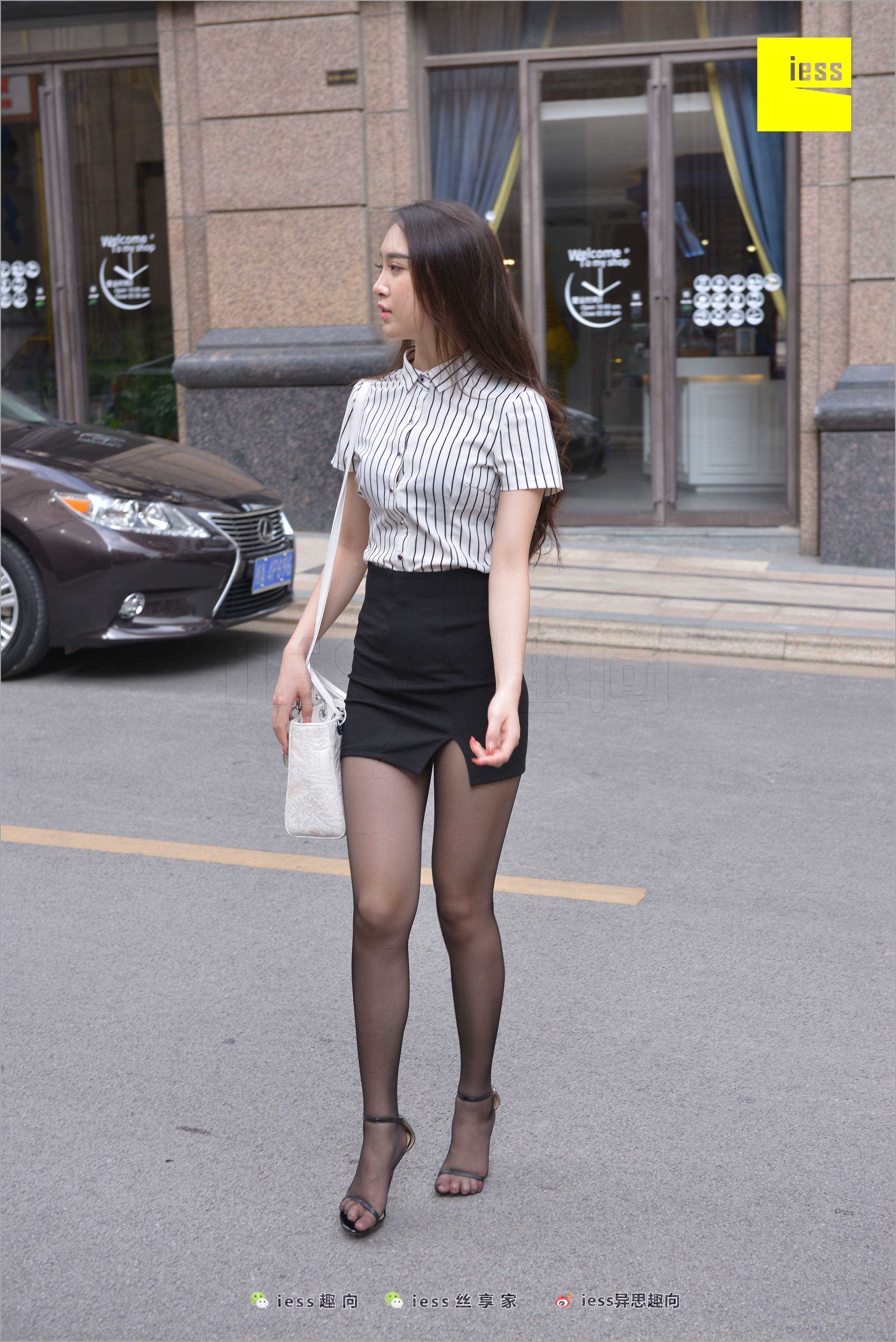 China Beauty Legs and feet 514