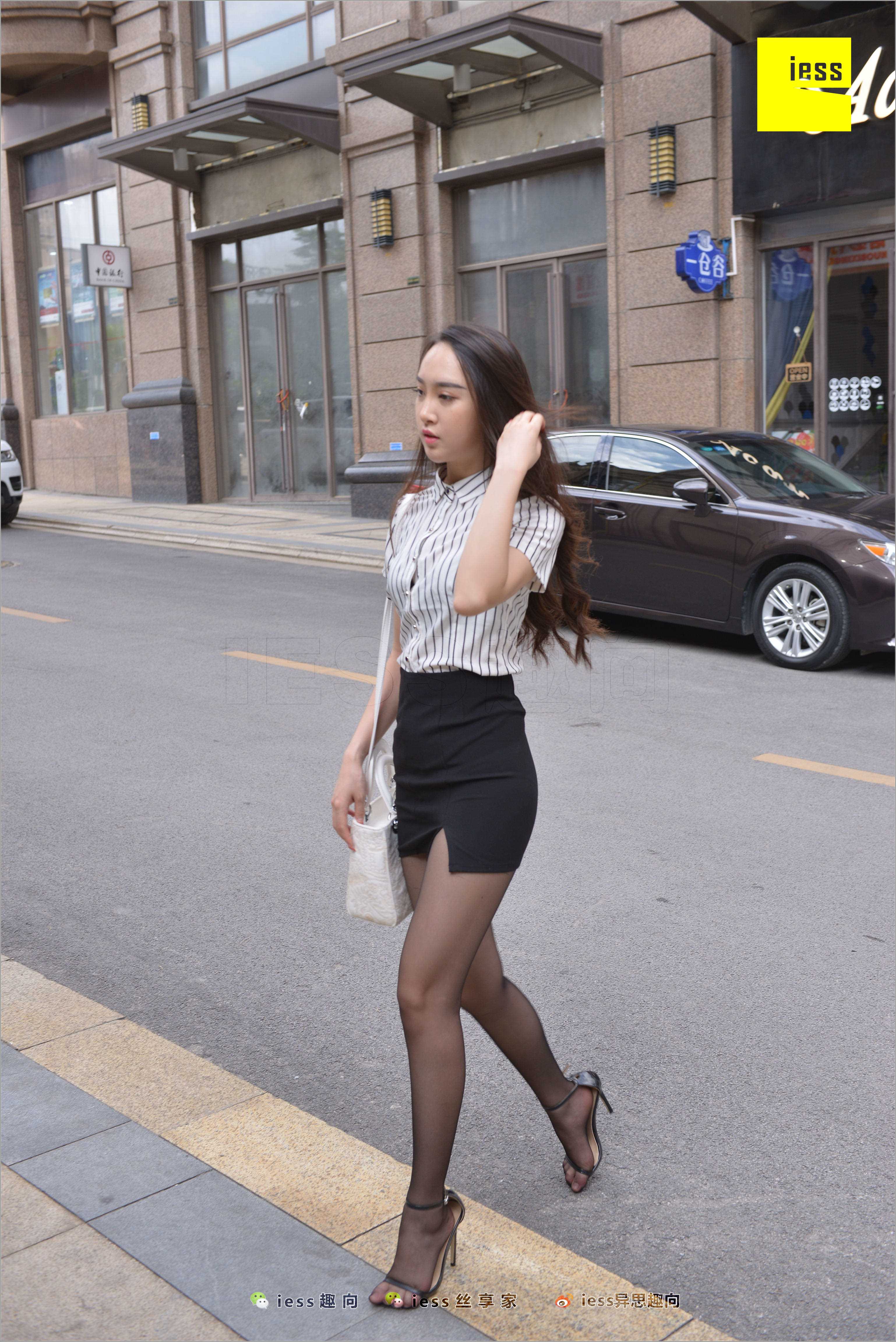 China Beauty Legs and feet 514