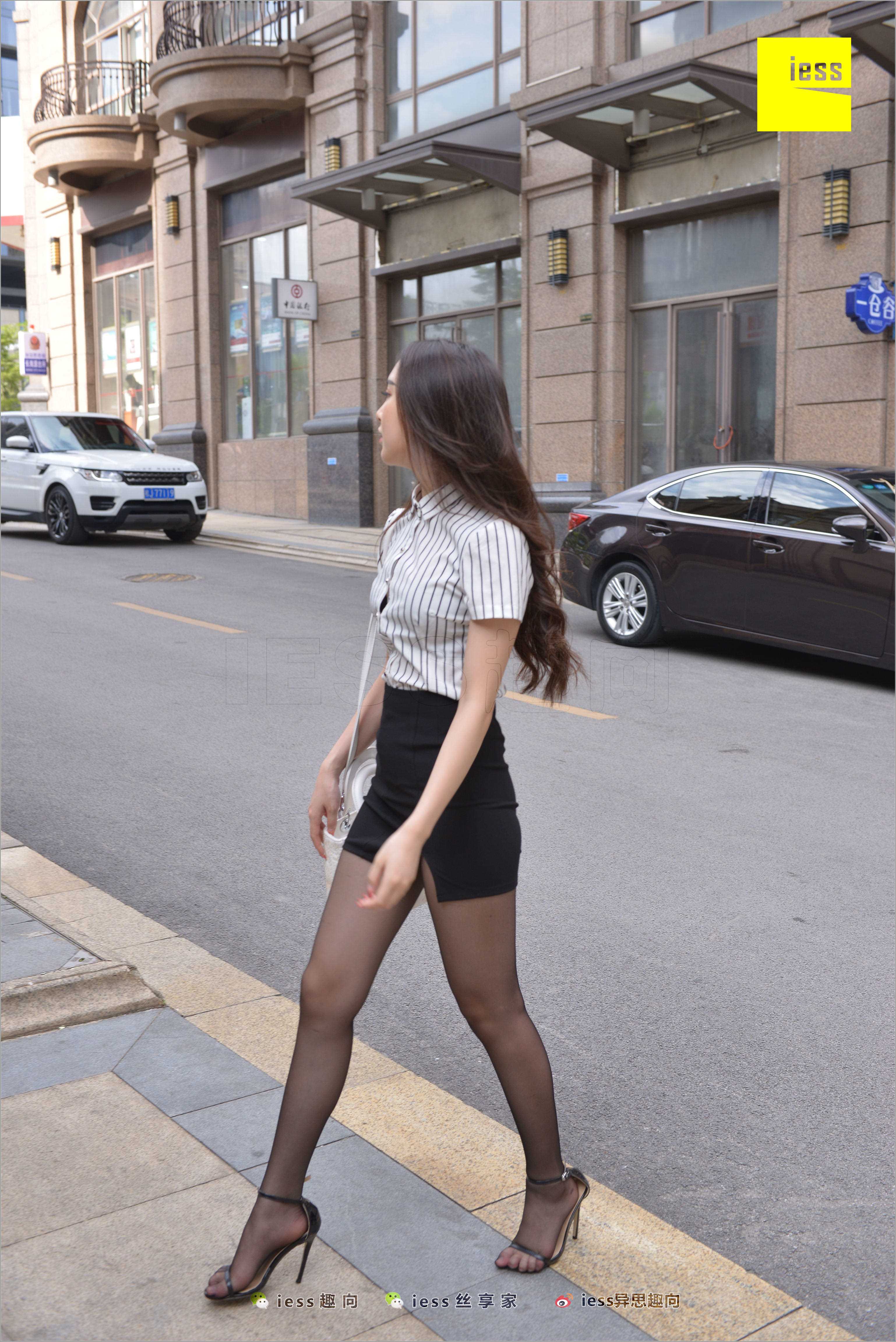 China Beauty Legs and feet 514