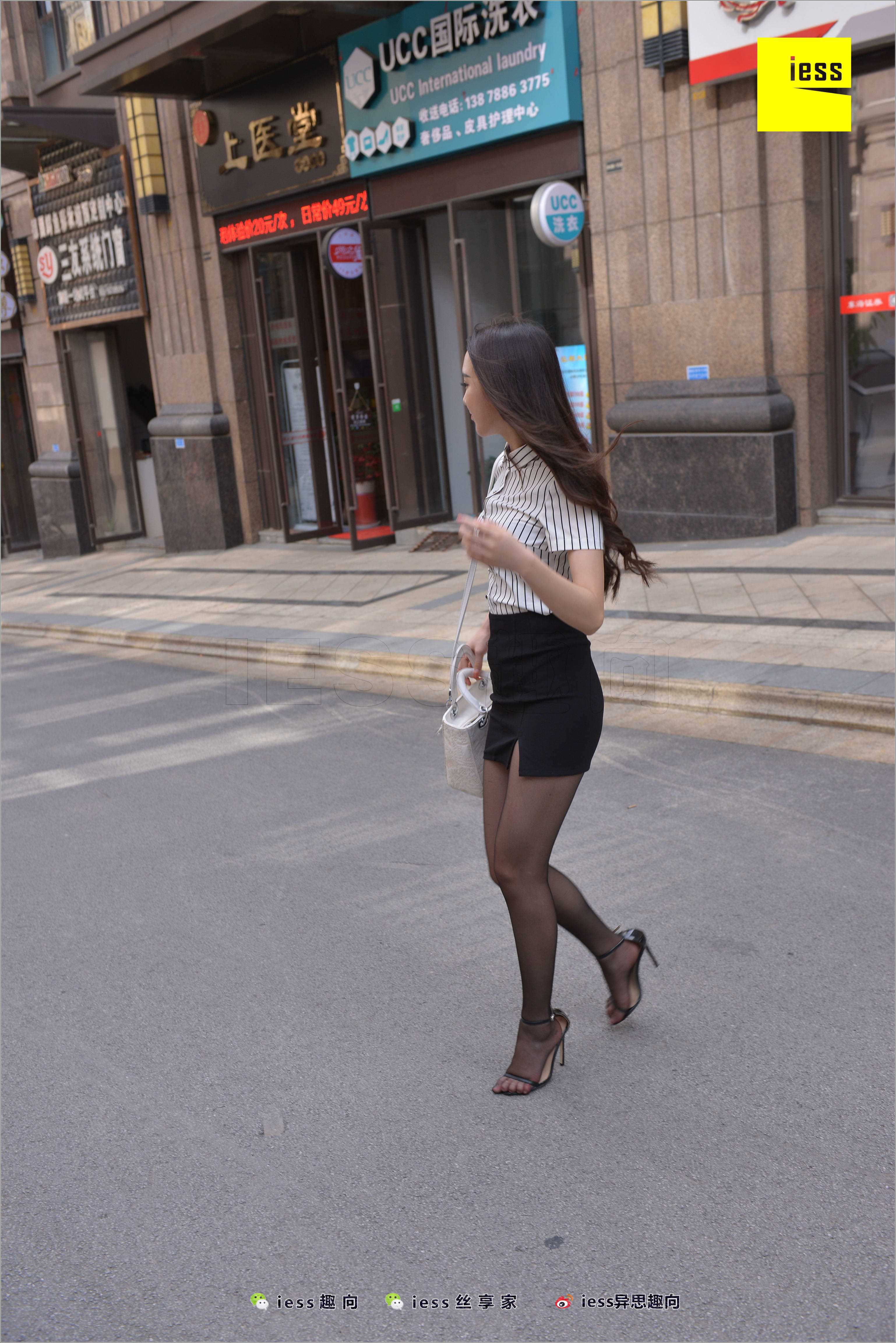 China Beauty Legs and feet 514