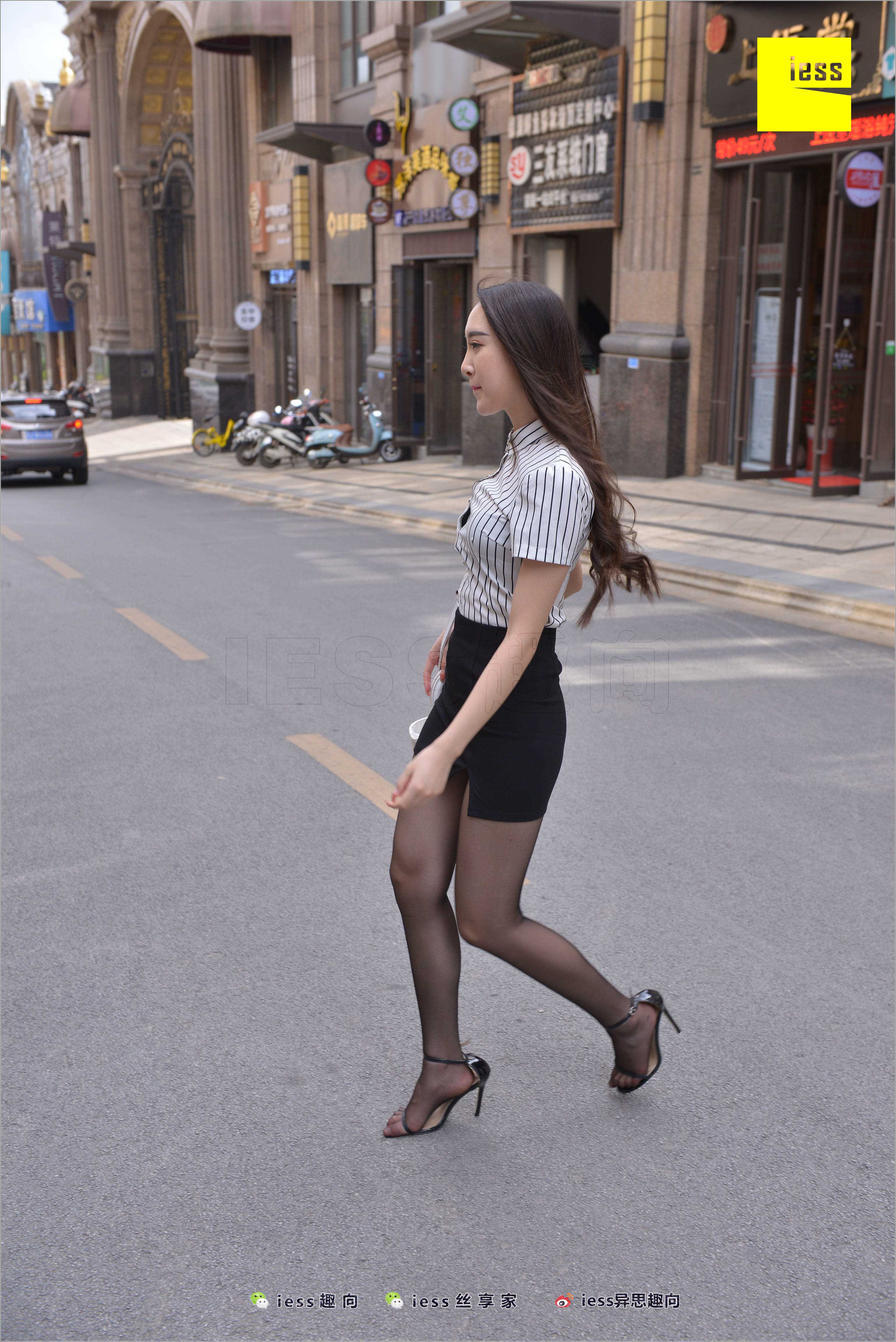 China Beauty Legs and feet 514