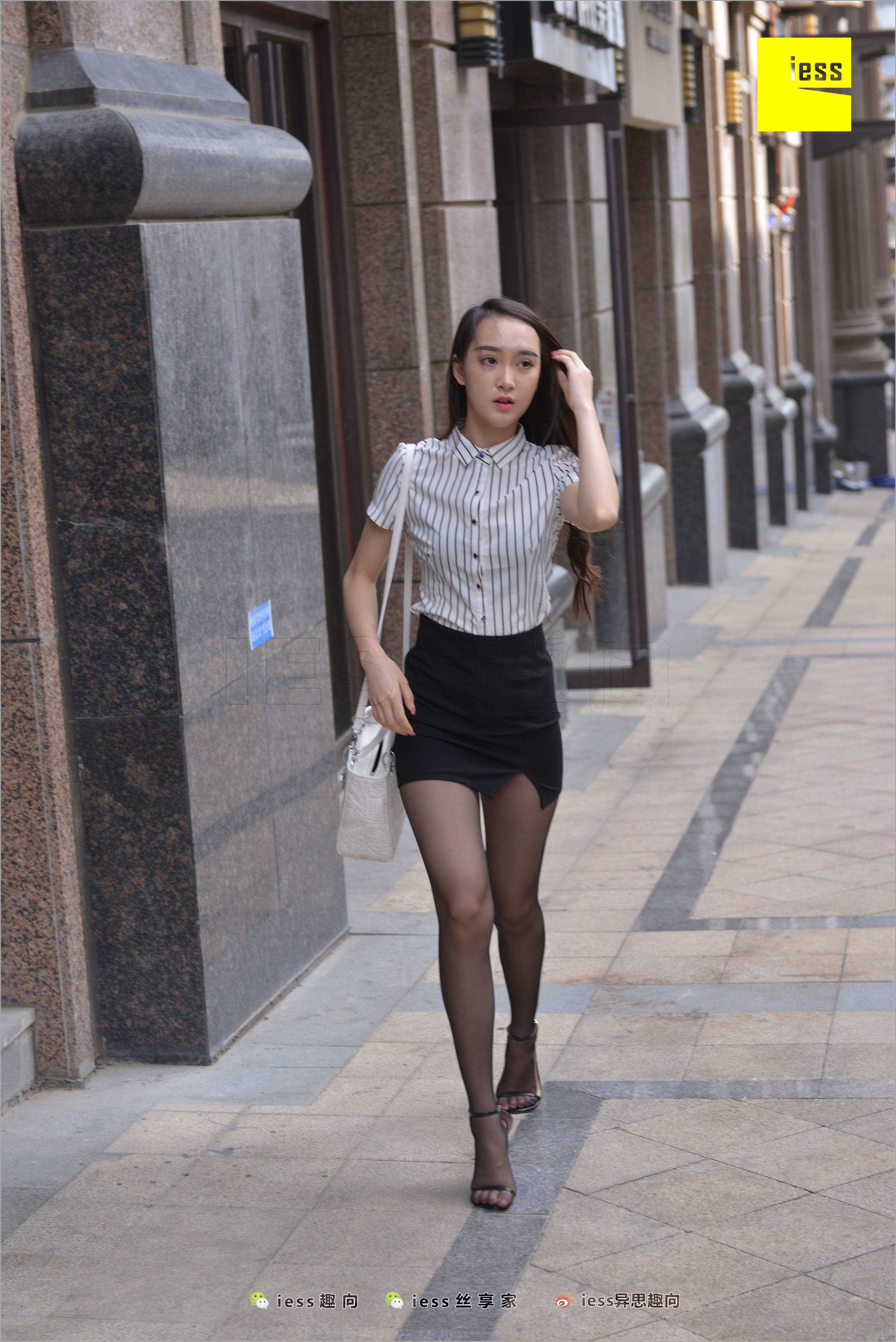 China Beauty Legs and feet 514